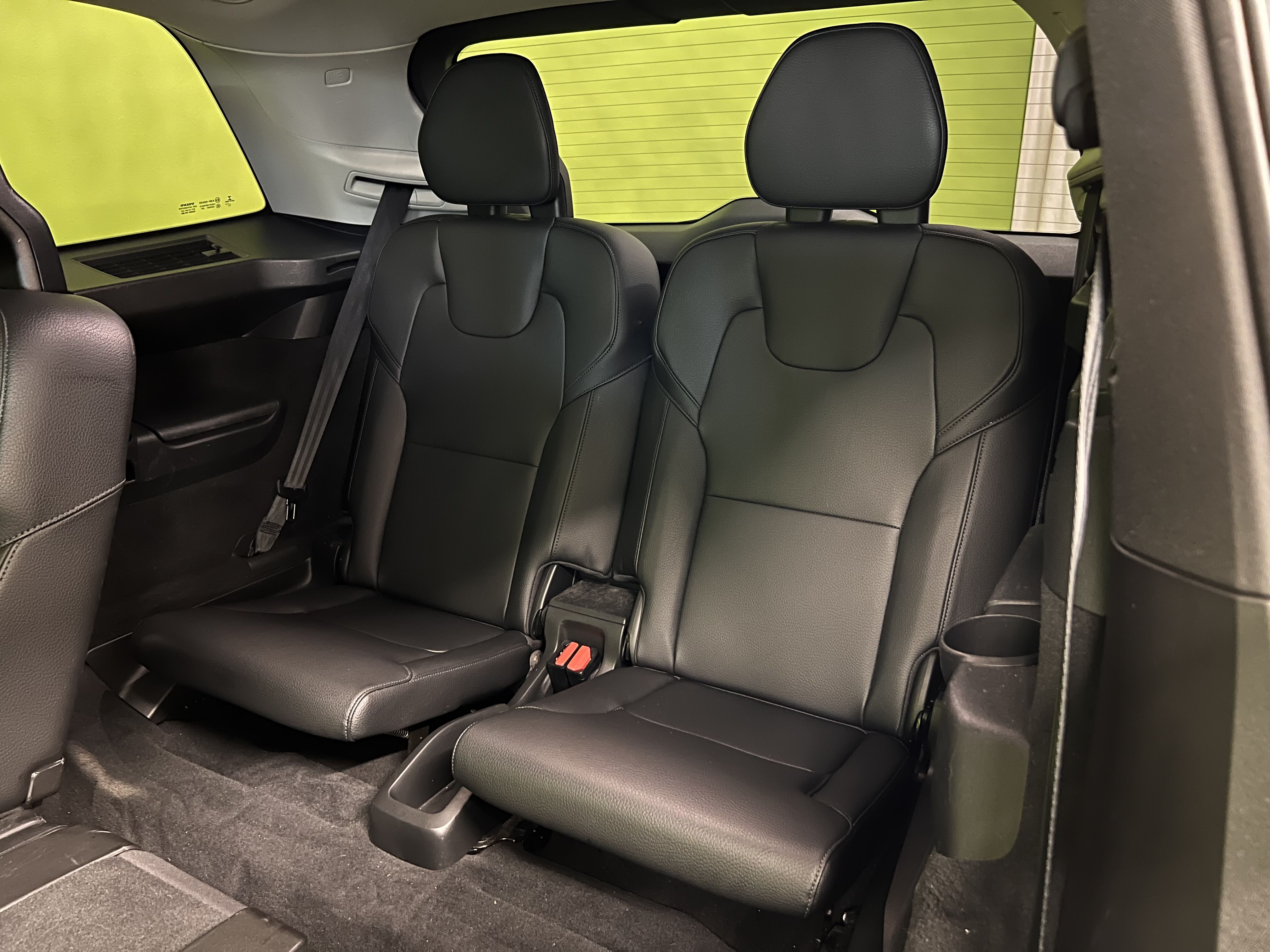 Volvo XC90 2018