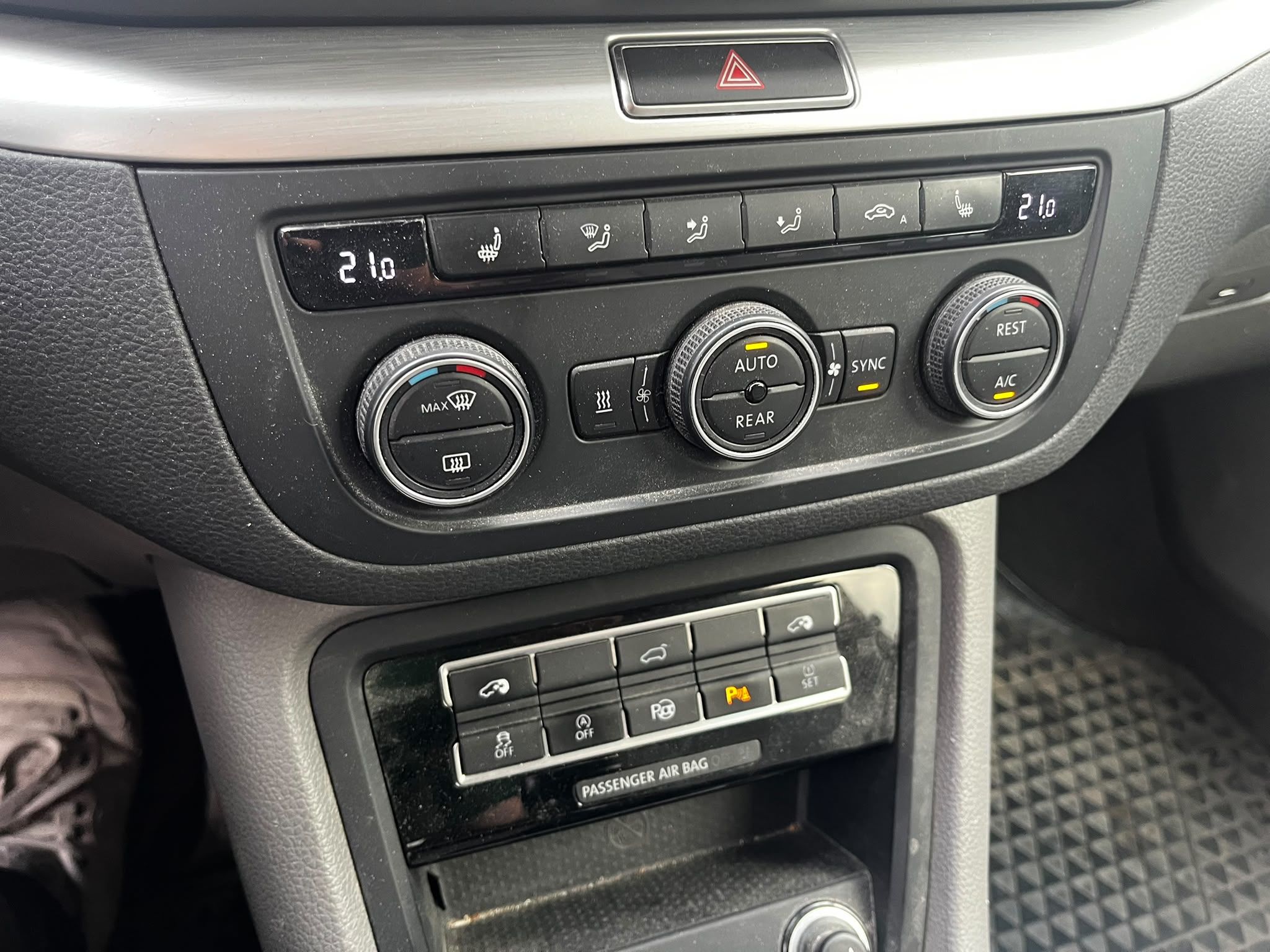 Volkswagen Sharan 2017