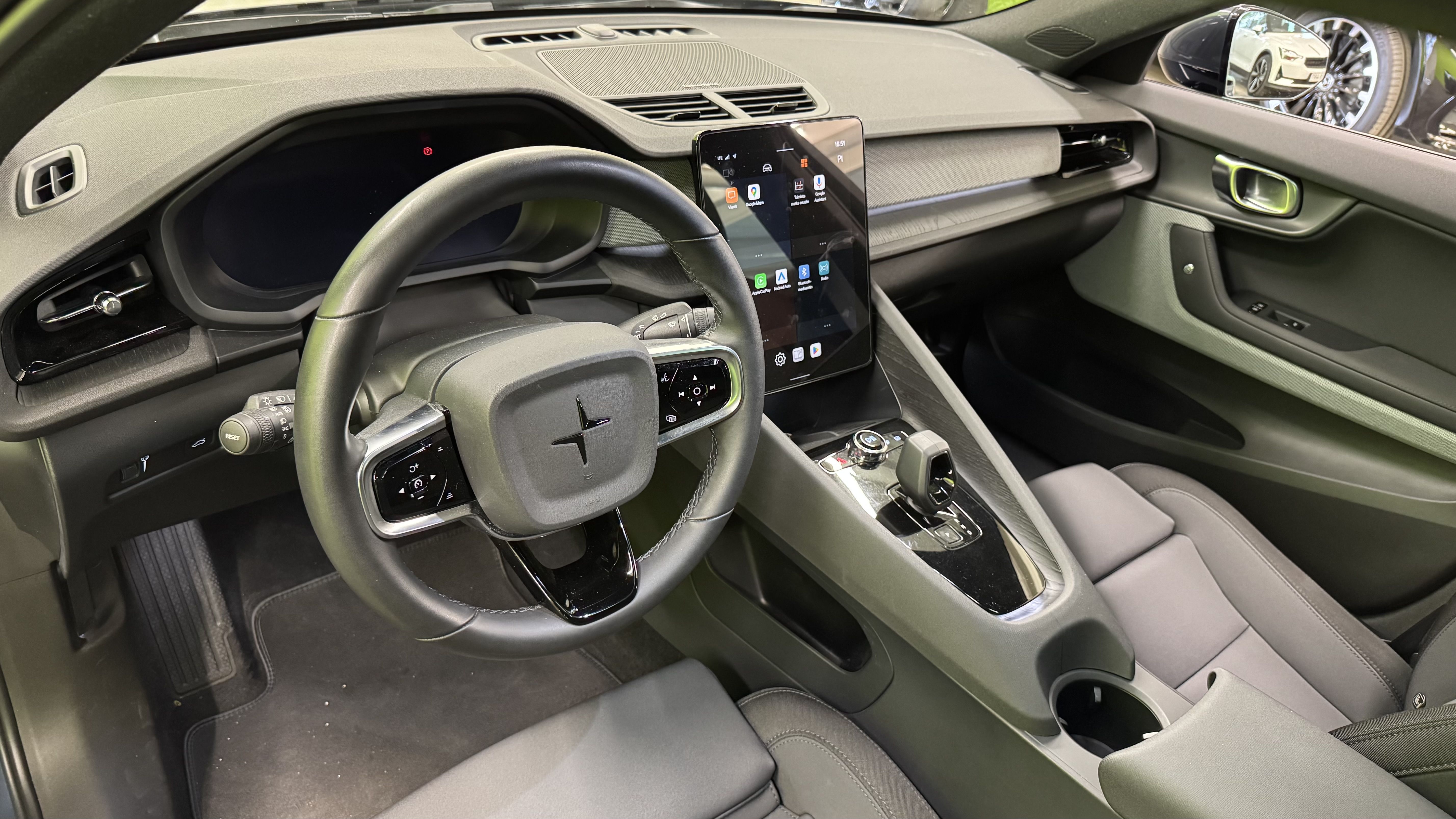 Polestar 2 2022
