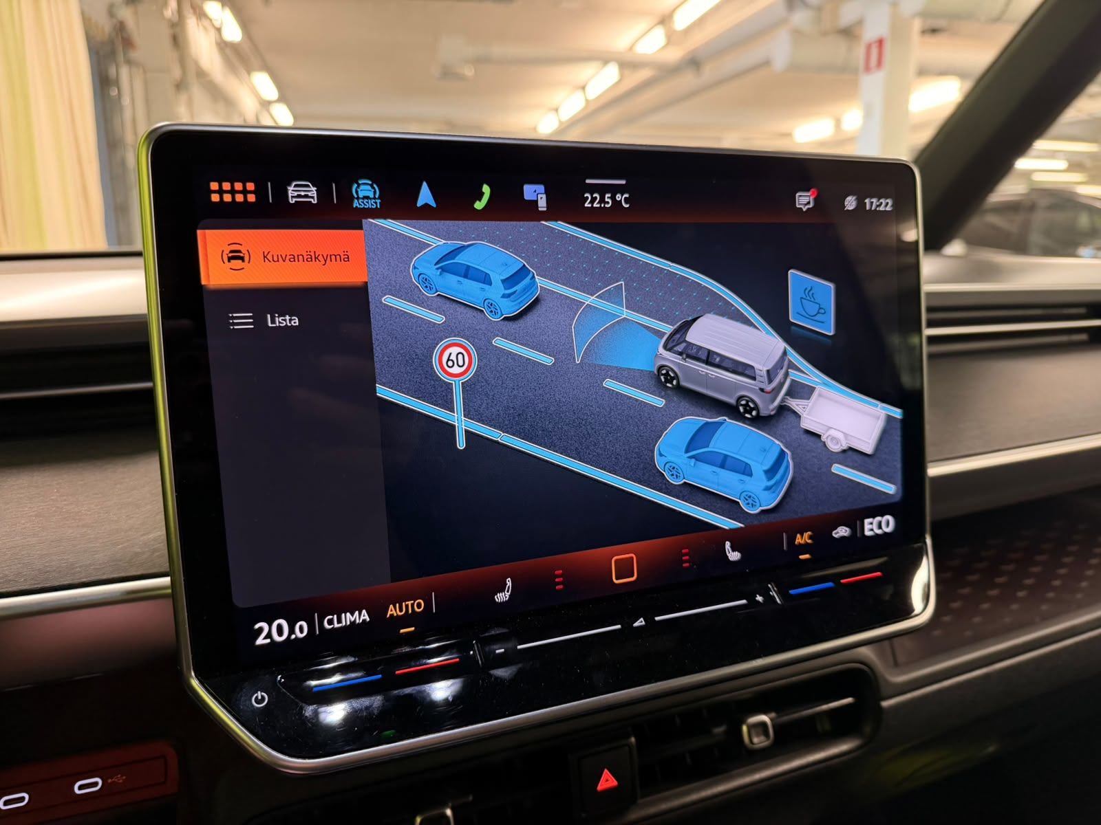 Volkswagen ID. Buzz 2025