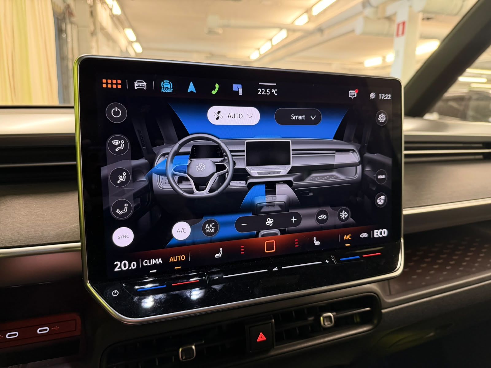 Volkswagen ID. Buzz 2025