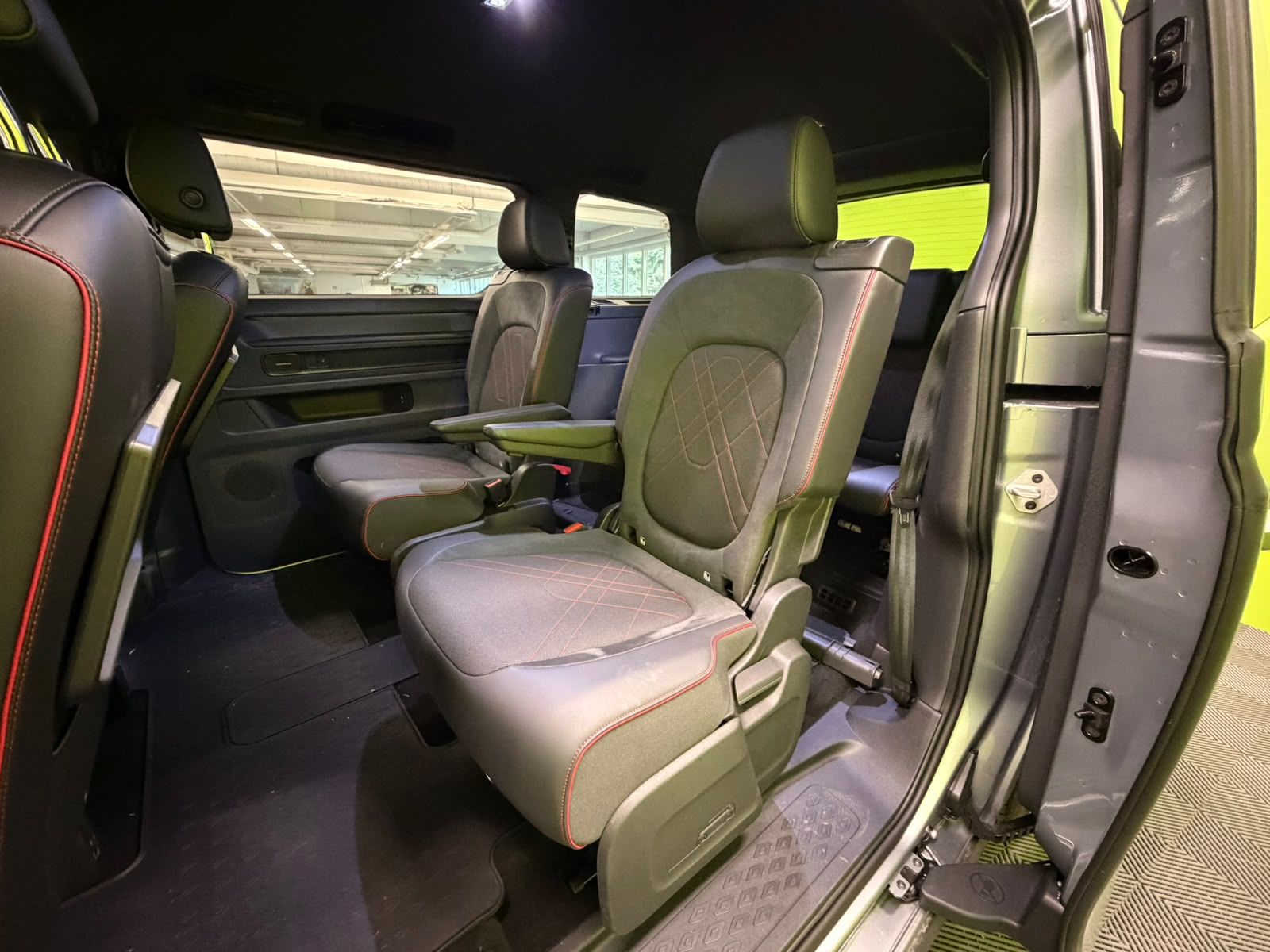 Volkswagen ID. Buzz 2025