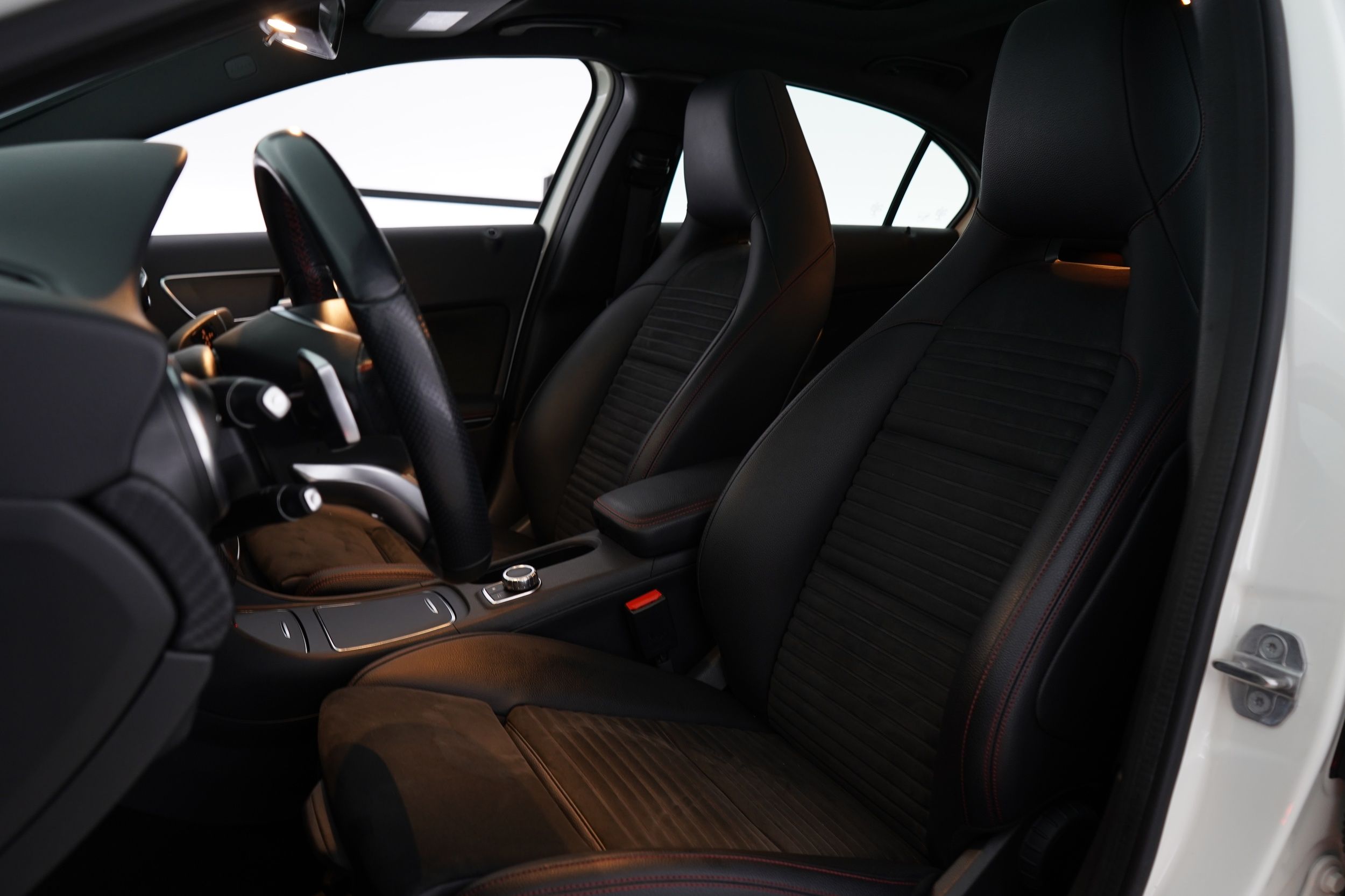 Mercedes-Benz A 2018