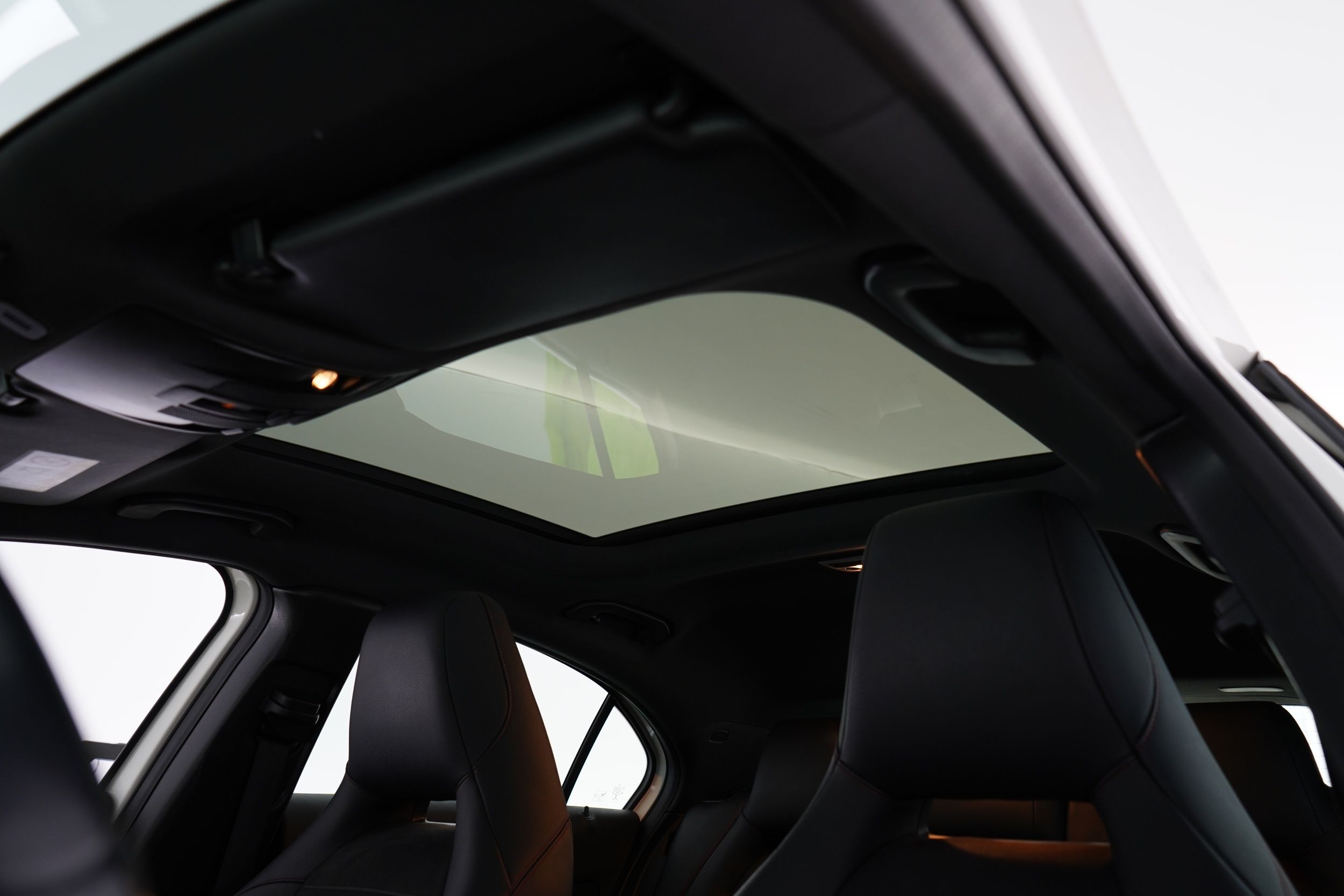 Mercedes-Benz A 2018