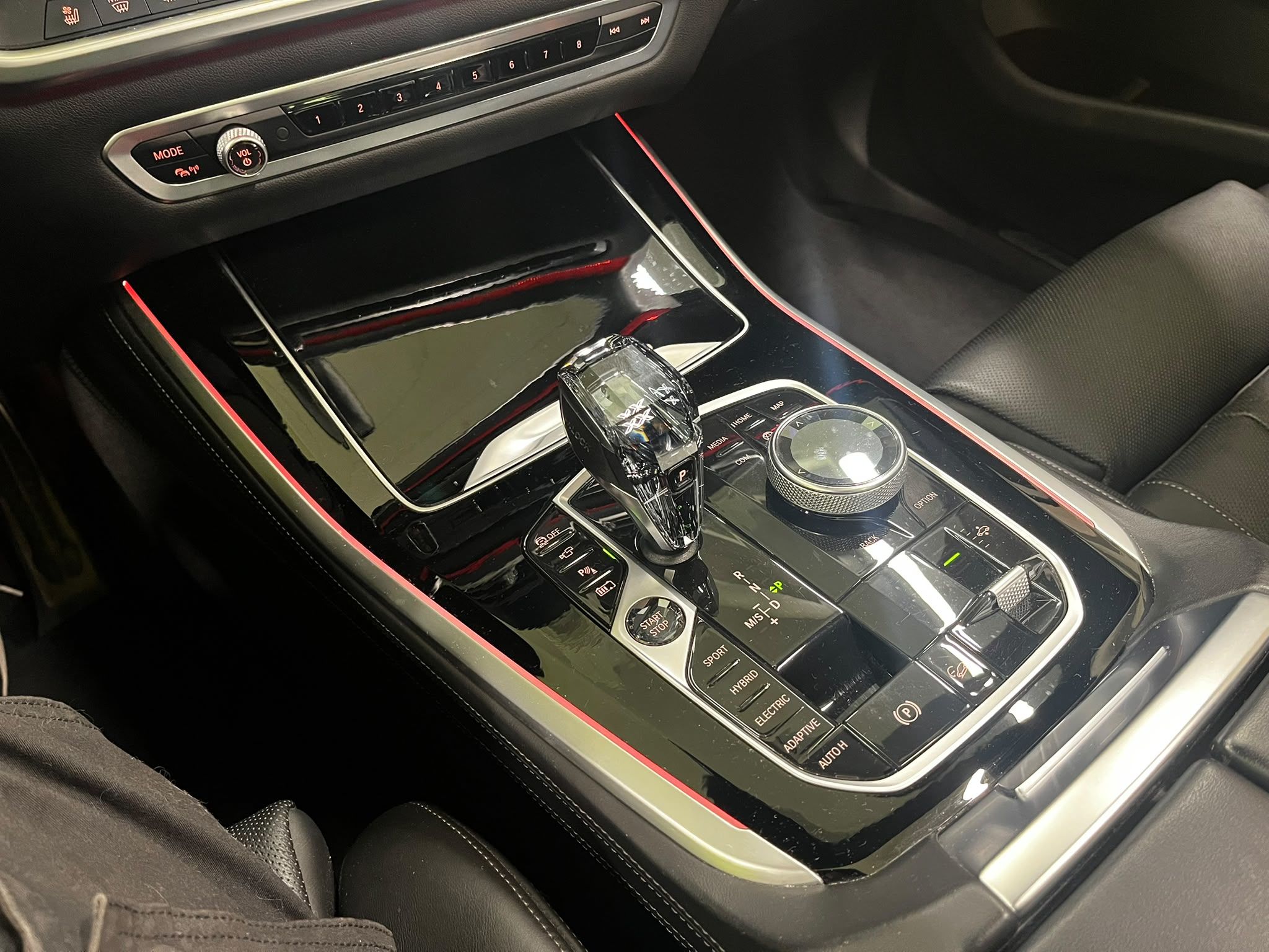 BMW X5 2020