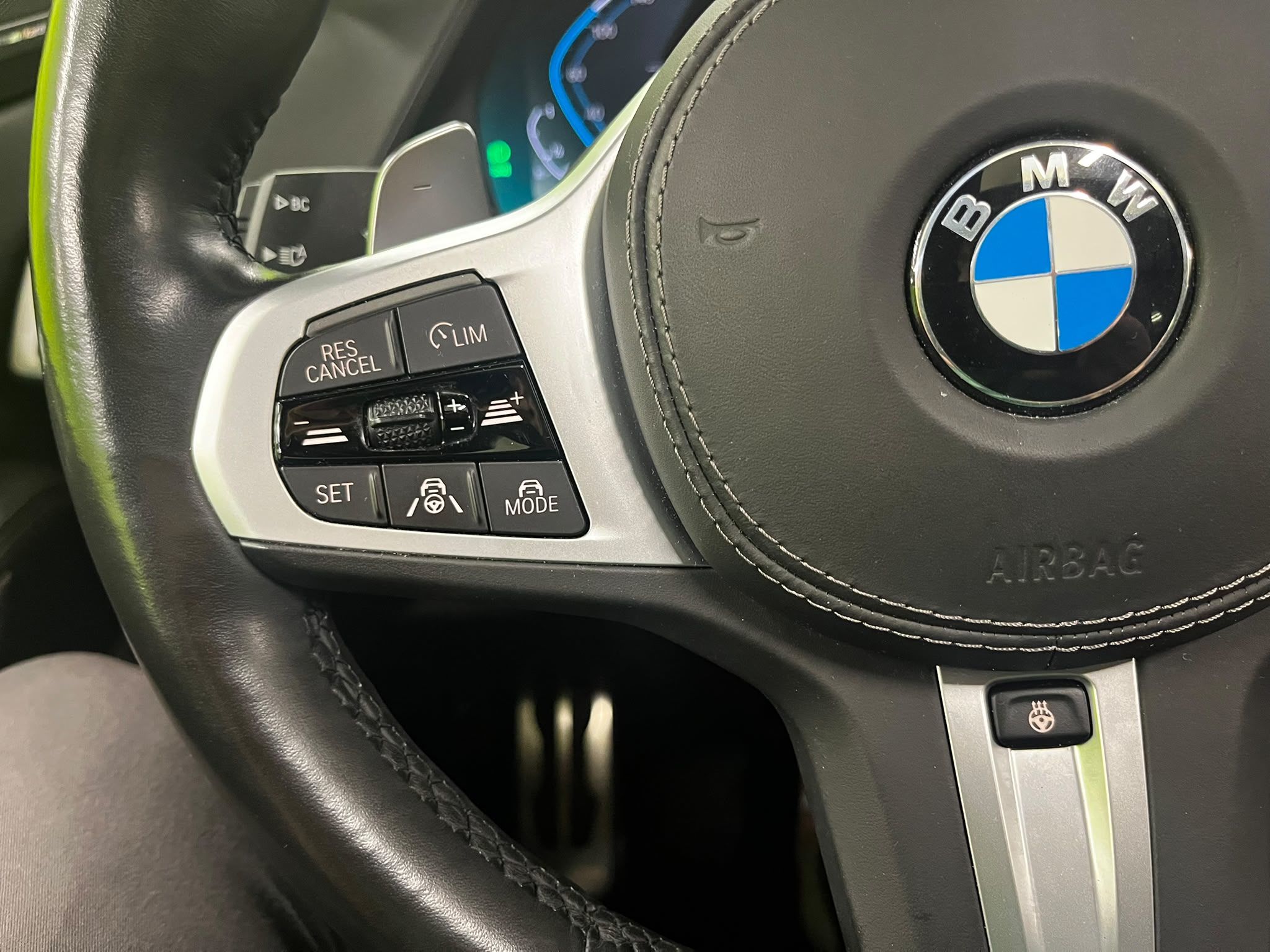 BMW X5 2020