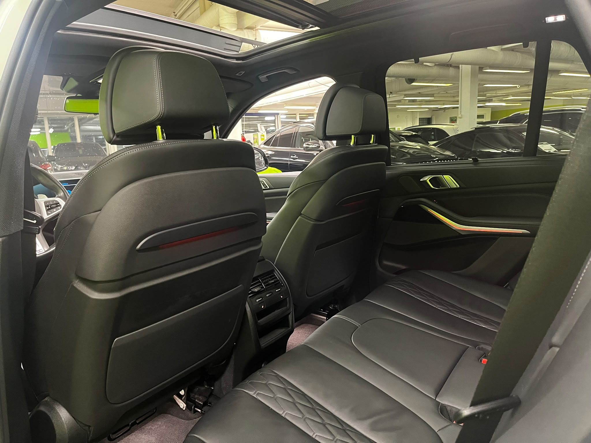 BMW X5 2020