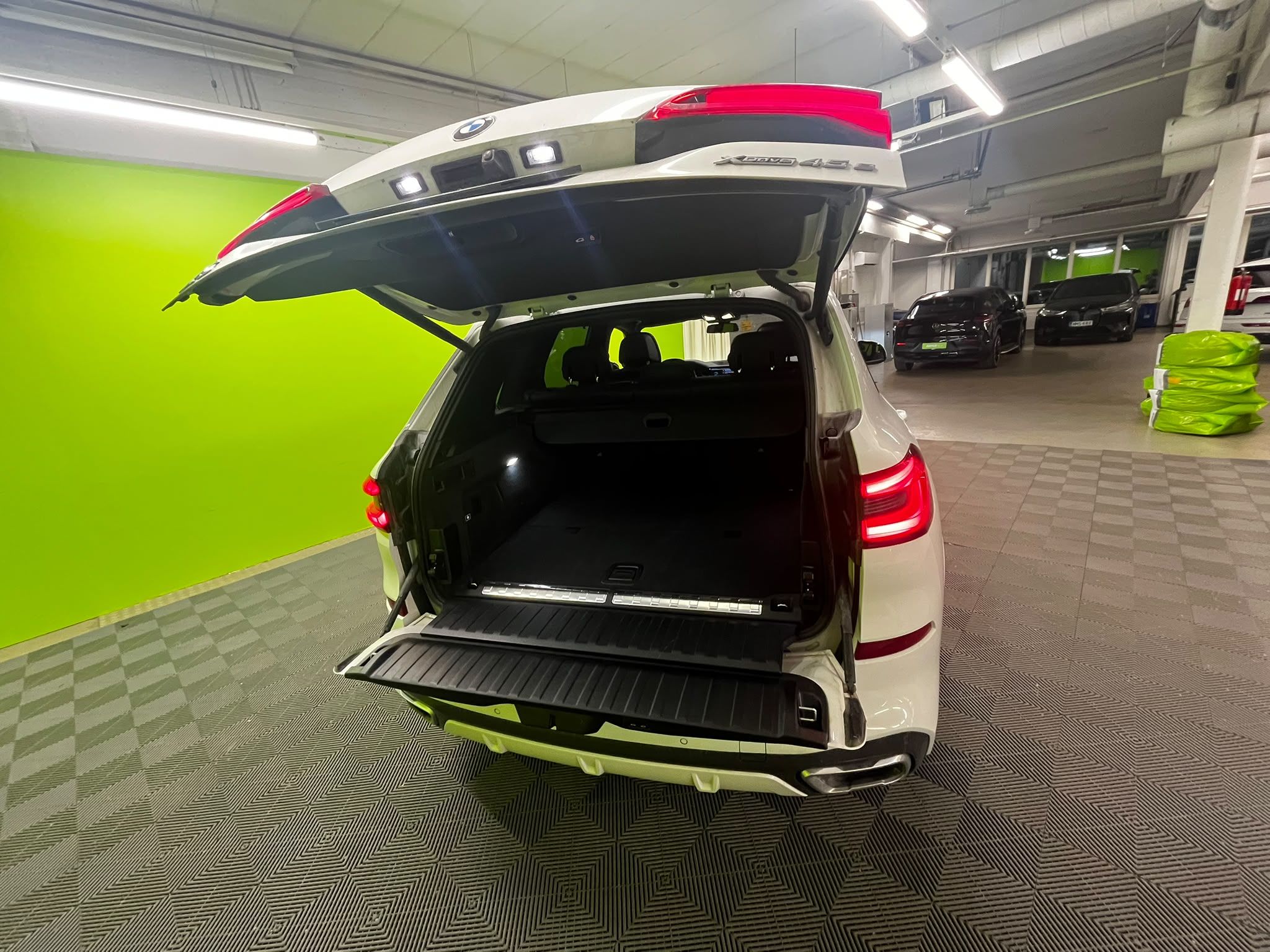 BMW X5 2020