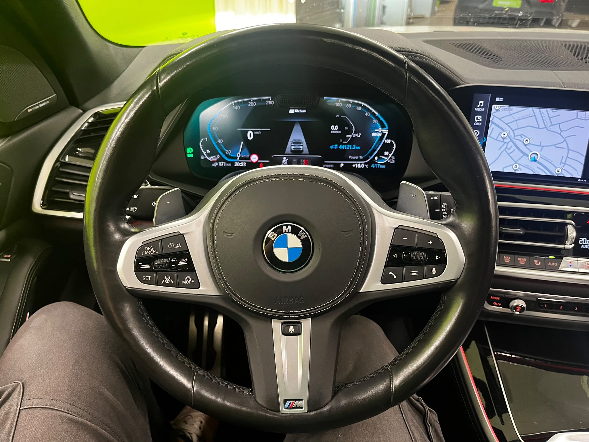 BMW X5 2020