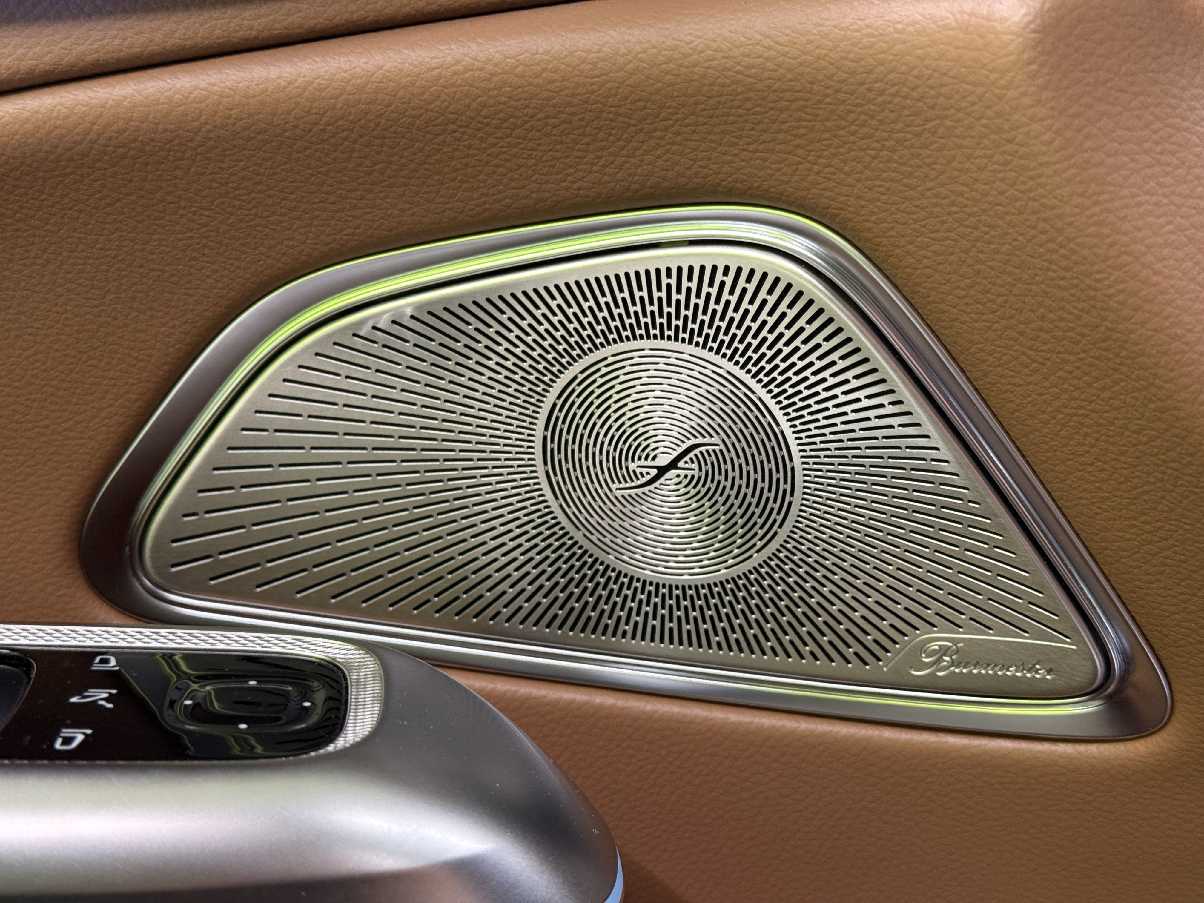 Mercedes-Benz E 2025
