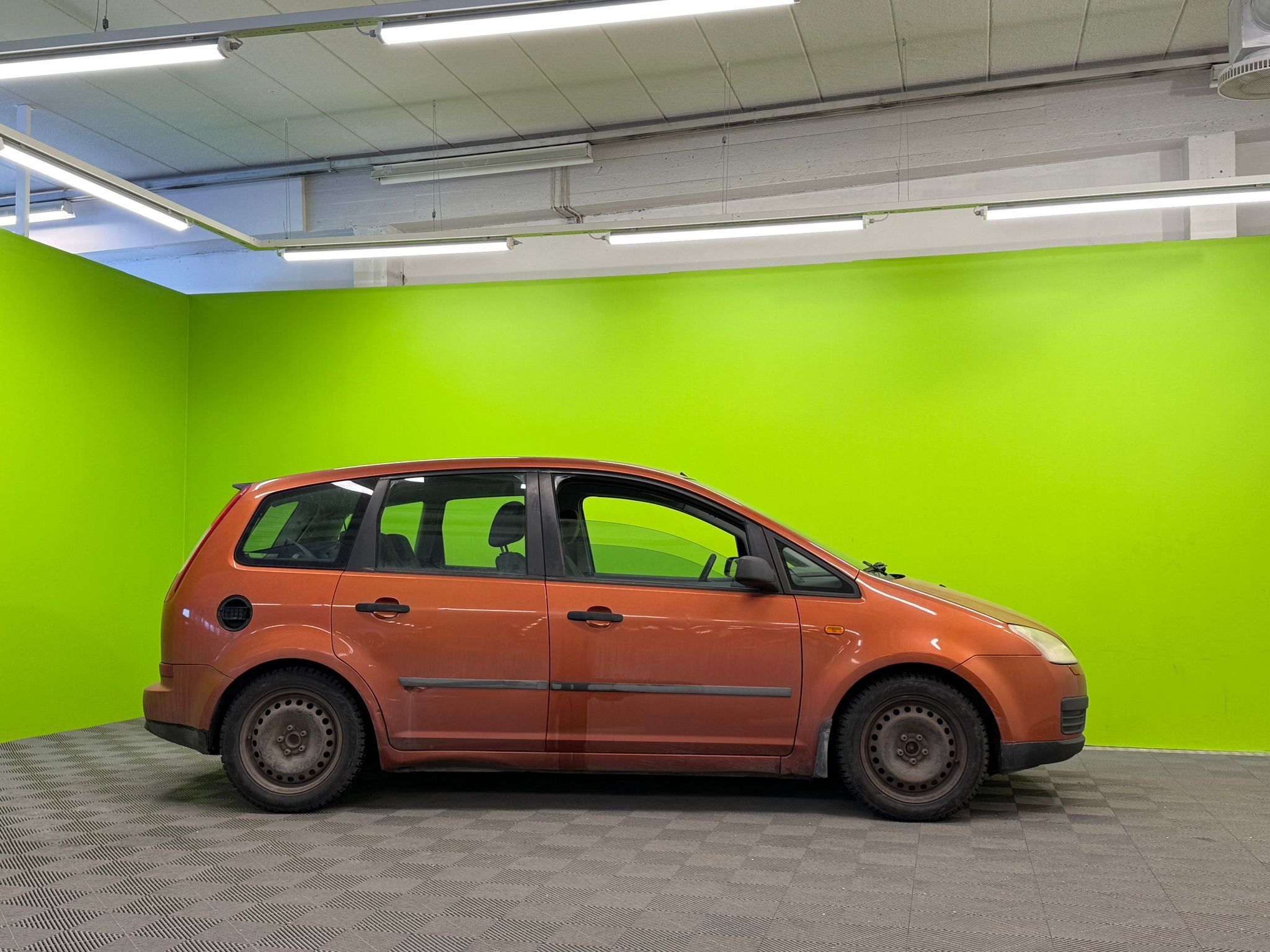 Ford Focus C-Max 2005