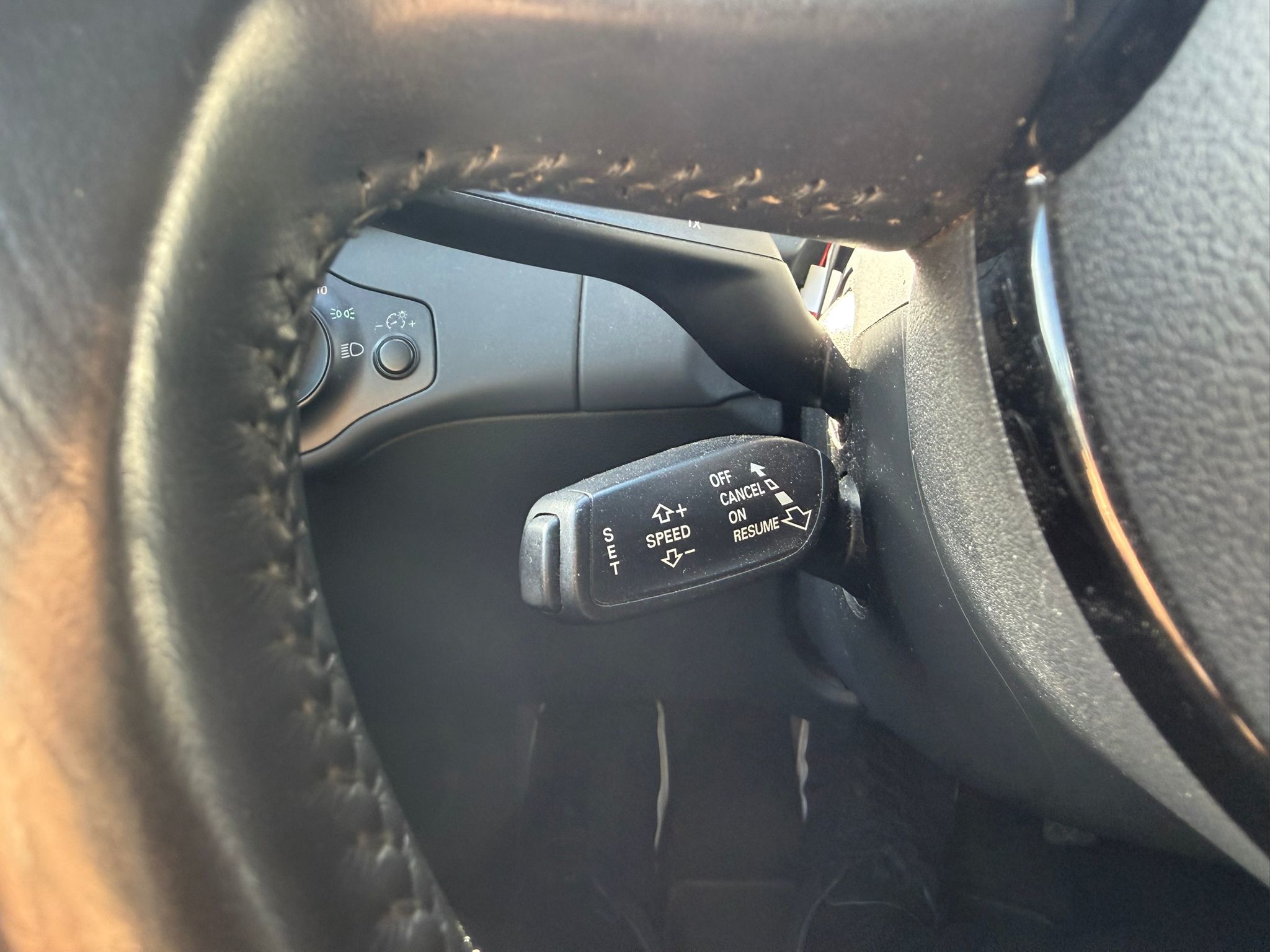 Audi A5 2012