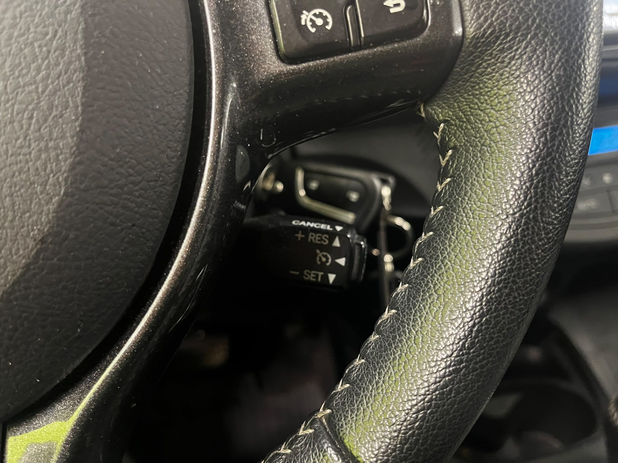 Toyota Yaris 2020