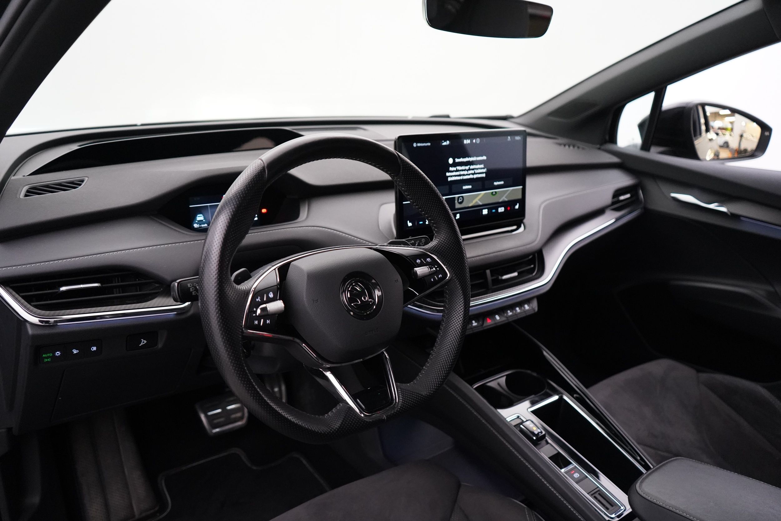 Skoda Enyaq 2023