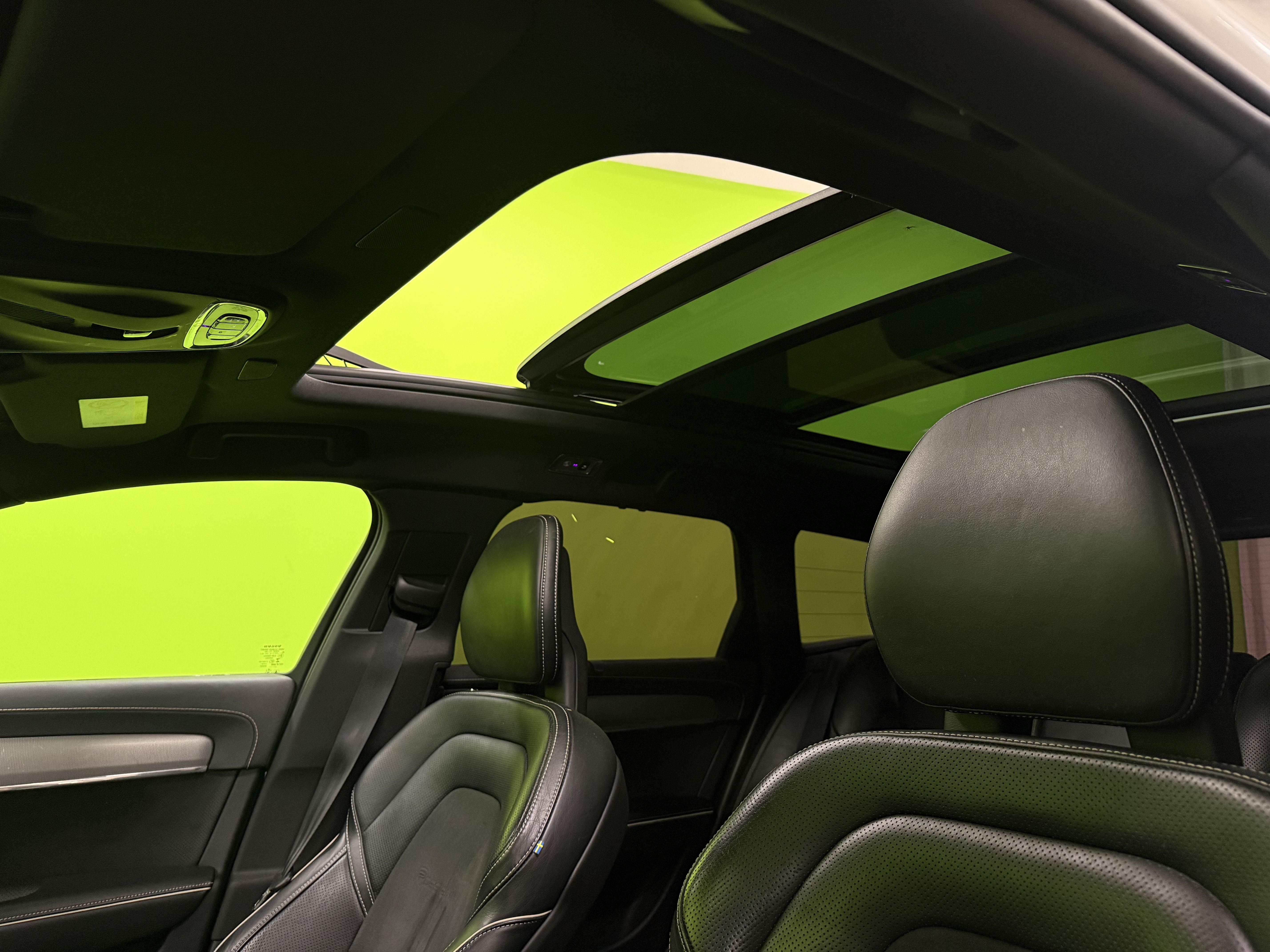 Volvo V90 2017