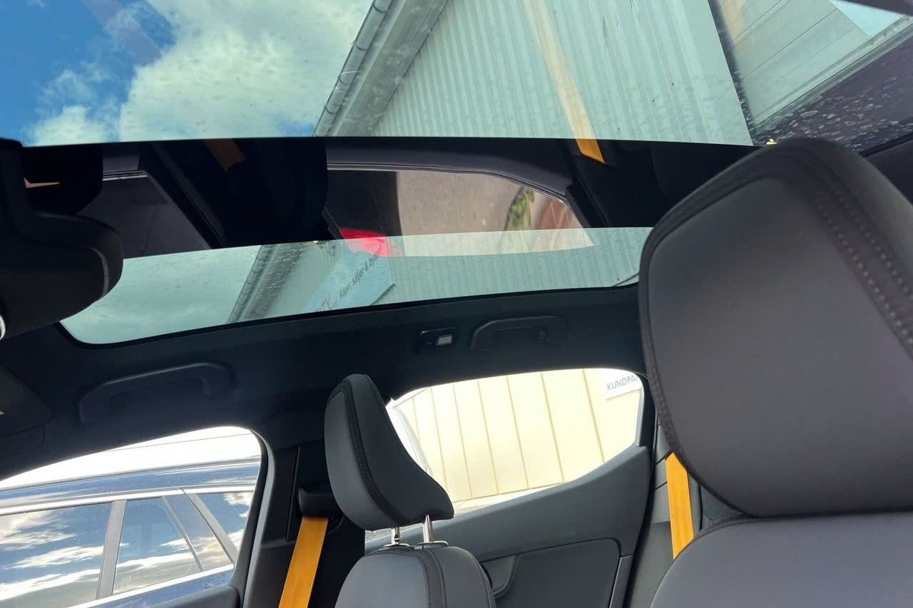 Polestar 2 2023
