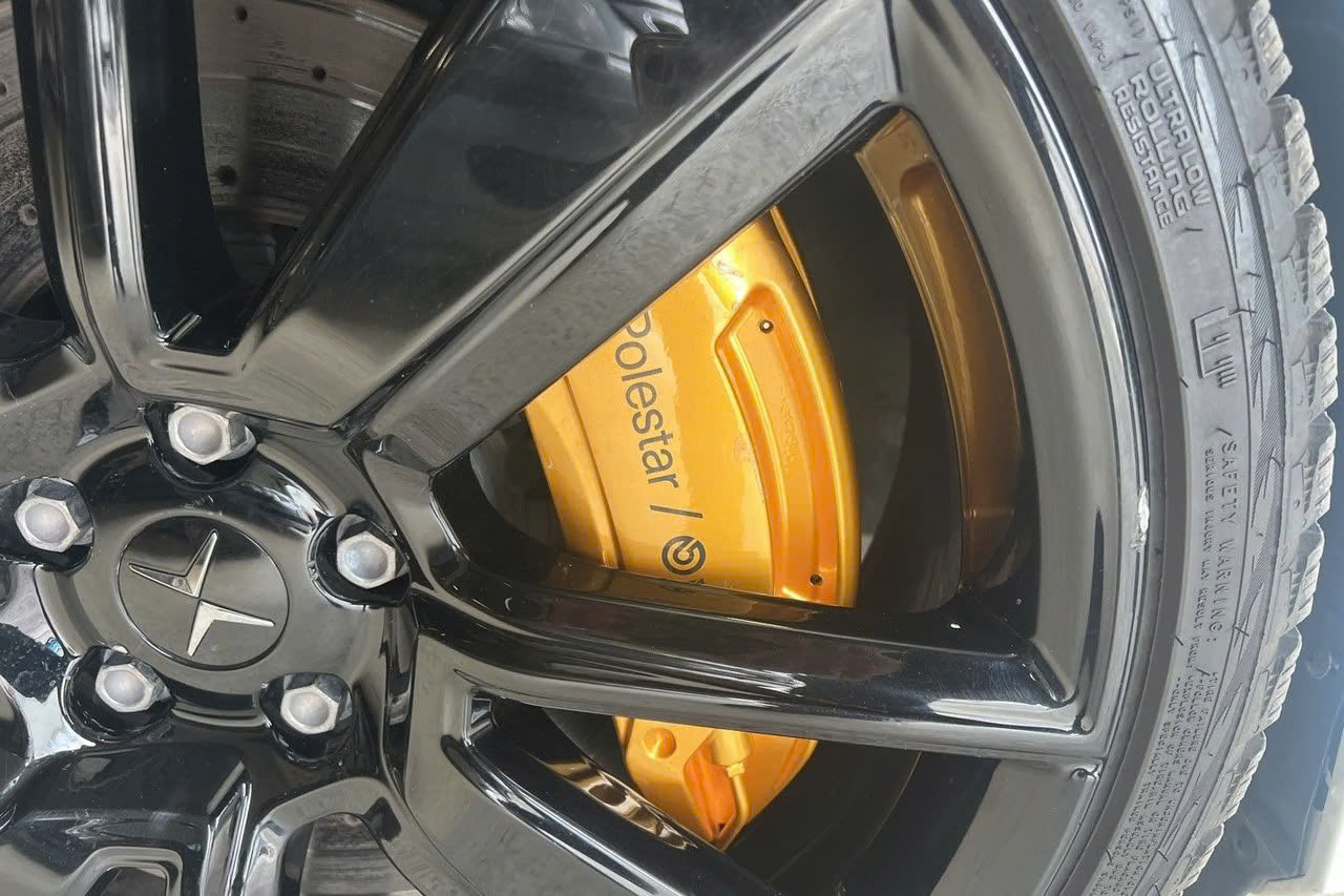 Polestar 2 2023