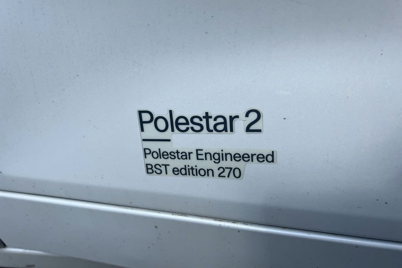 Polestar 2 2023