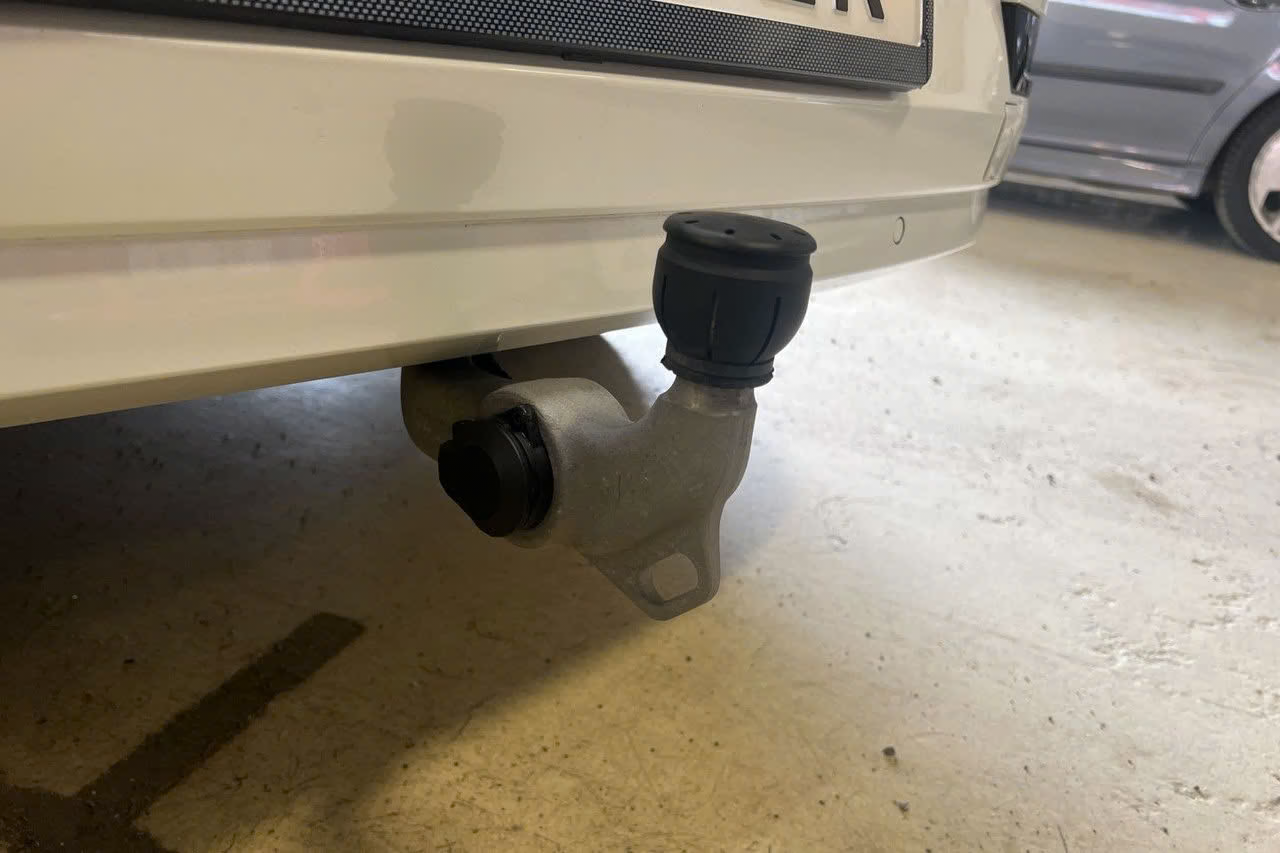 Polestar 2 2023