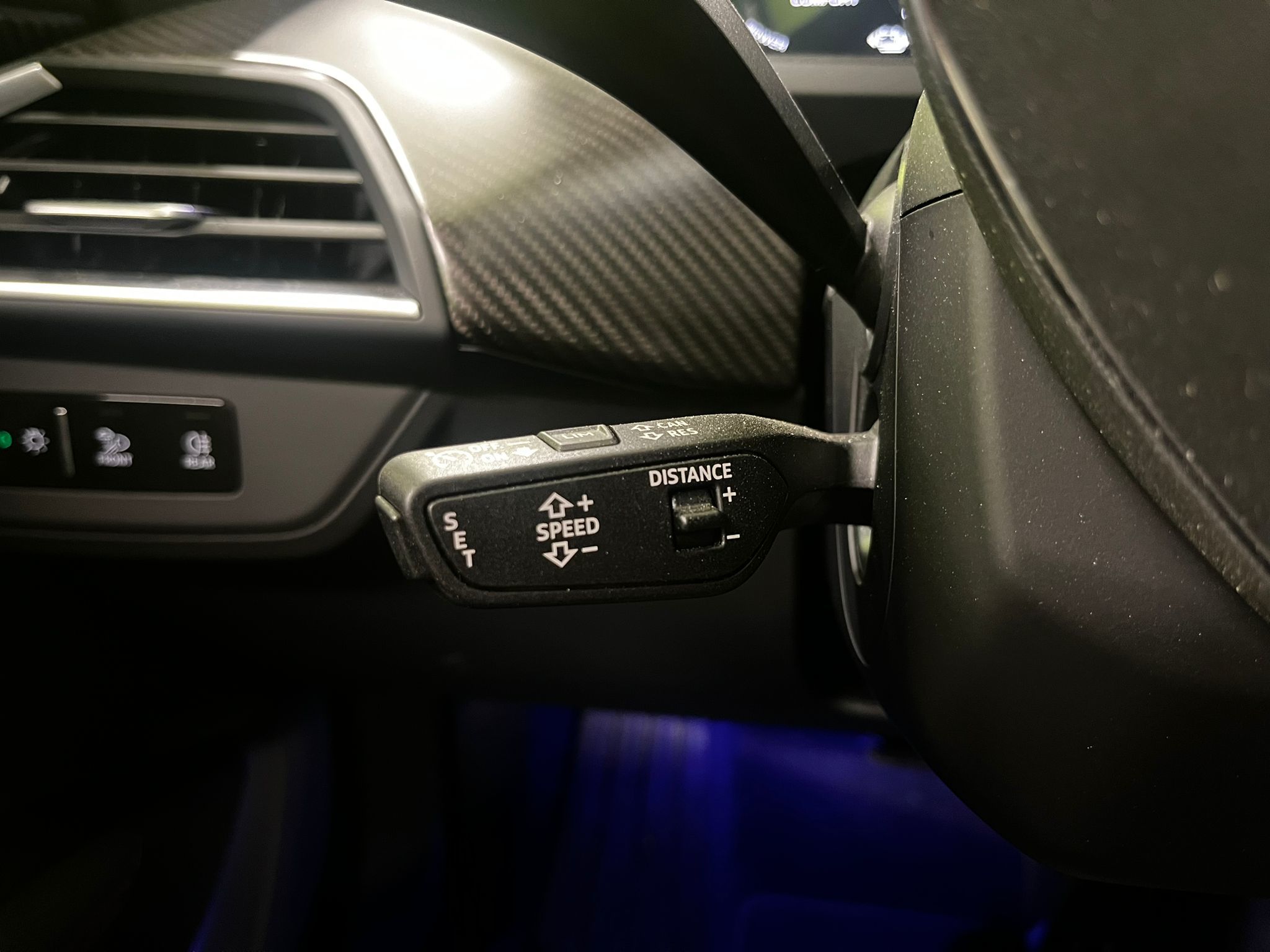 Audi e-tron GT RS 2023