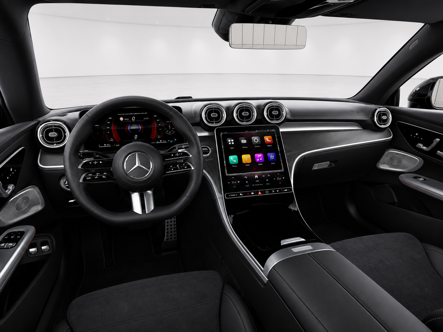 Mercedes-Benz CLE 2025