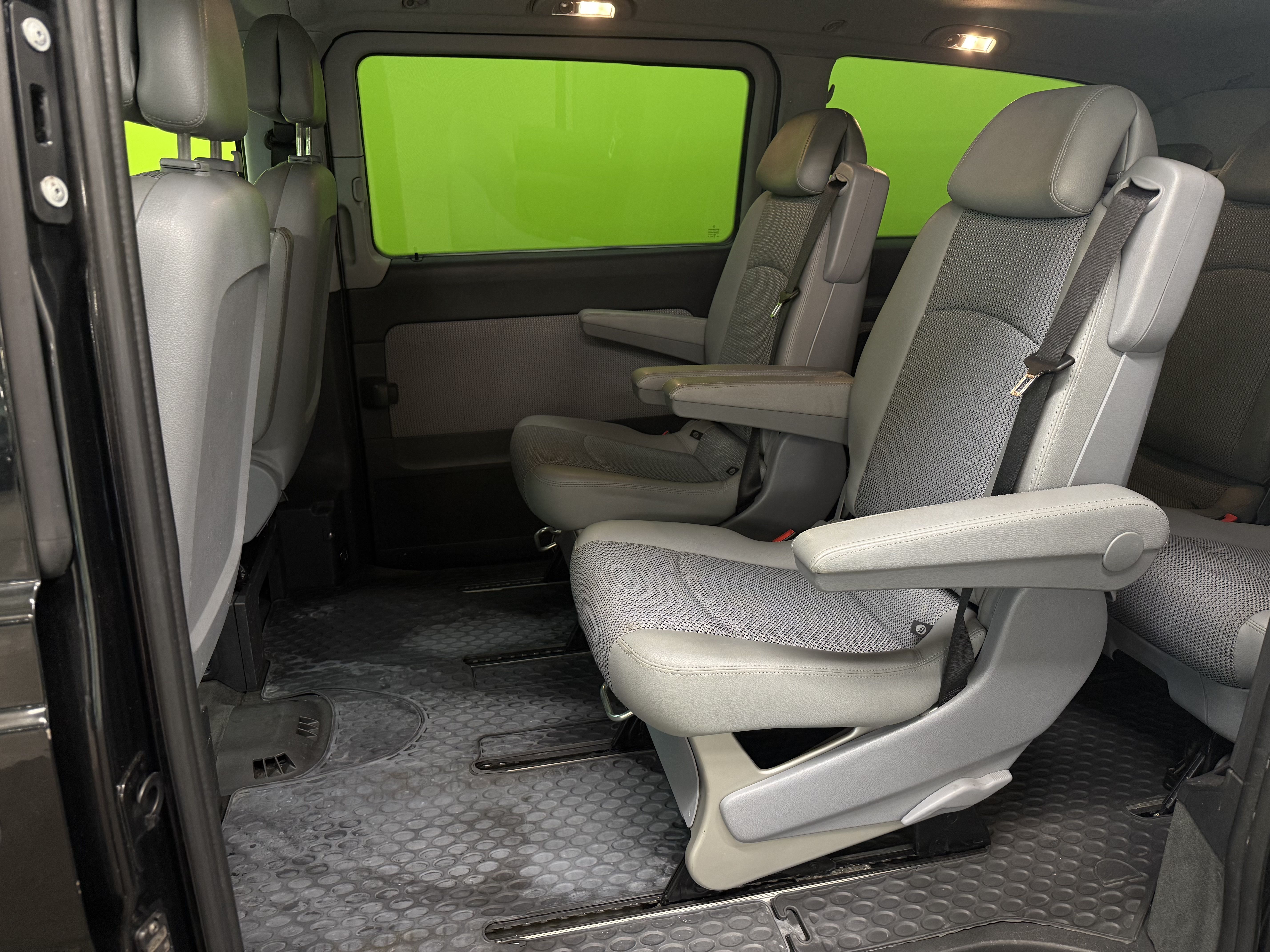 Mercedes-Benz Viano 2010