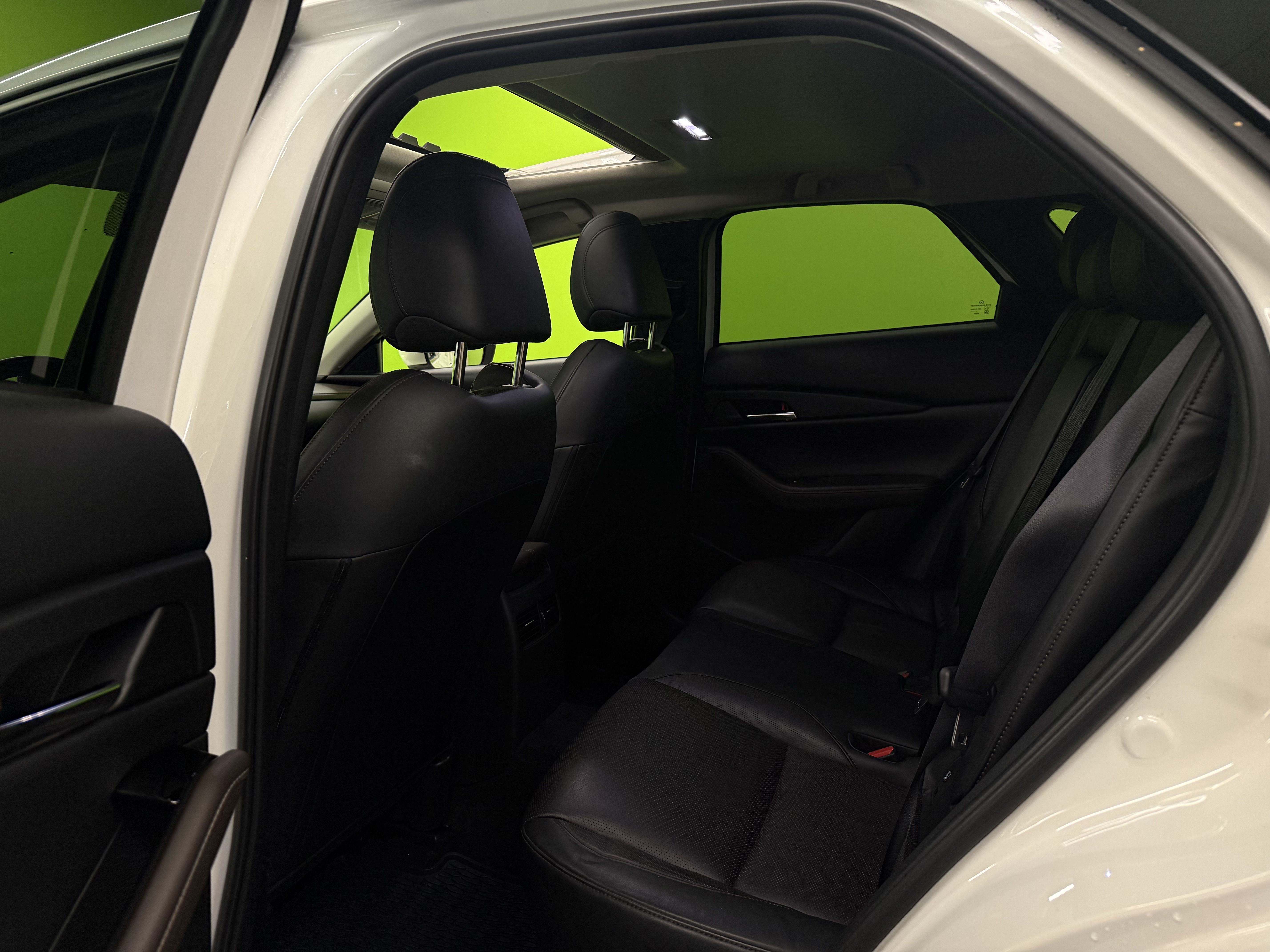 Mazda CX-30 2020
