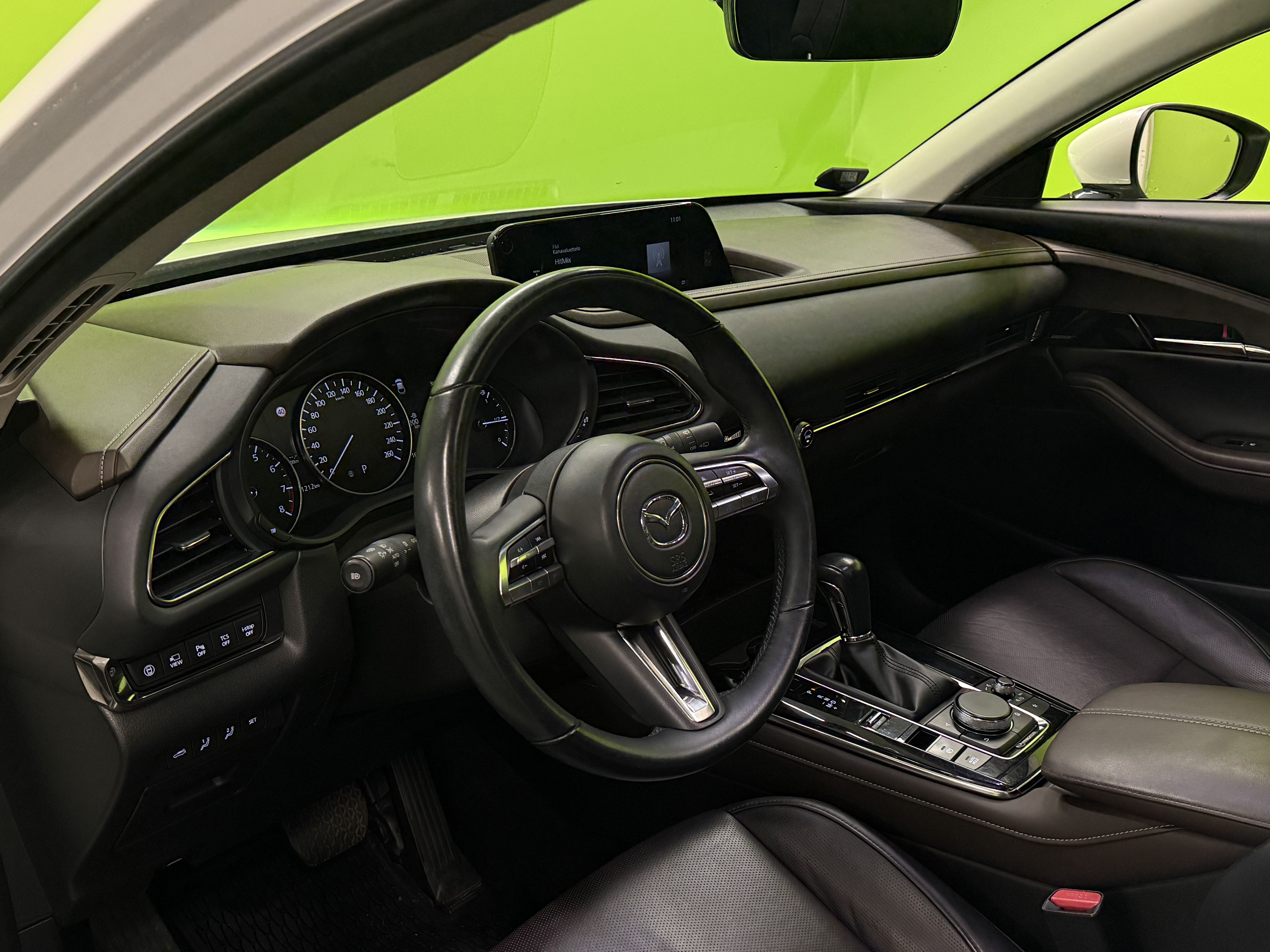 Mazda CX-30 2020