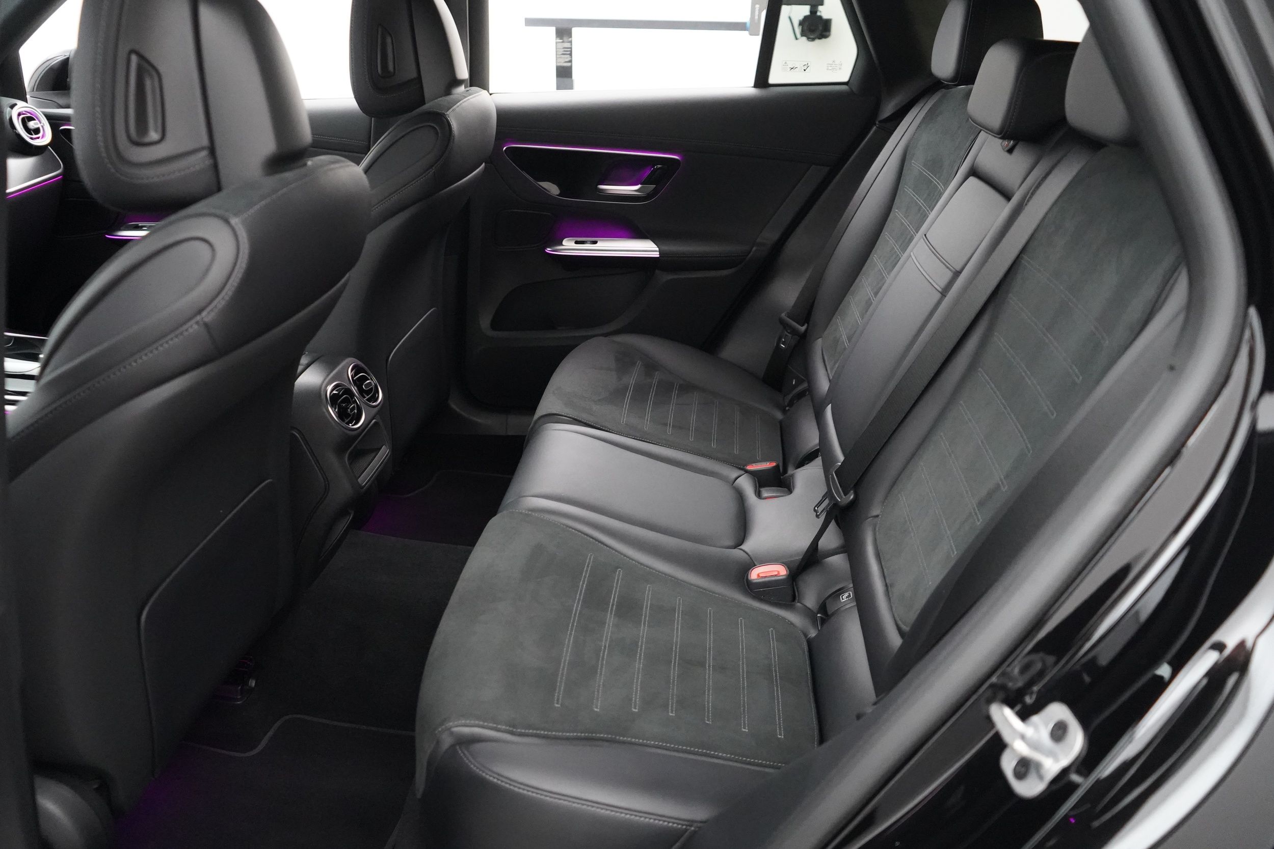Mercedes-Benz GLC 2023