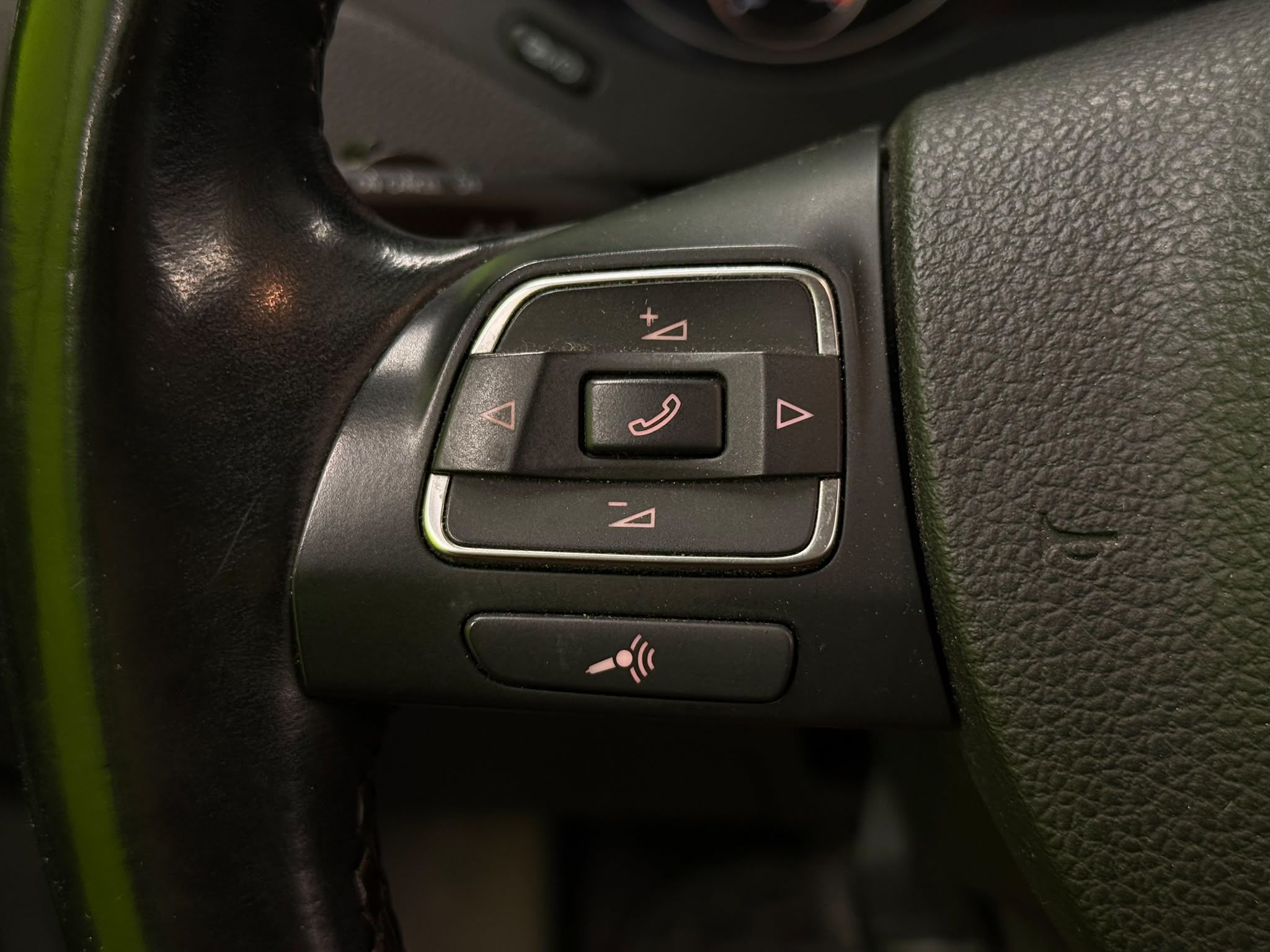 Volkswagen Jetta 2014