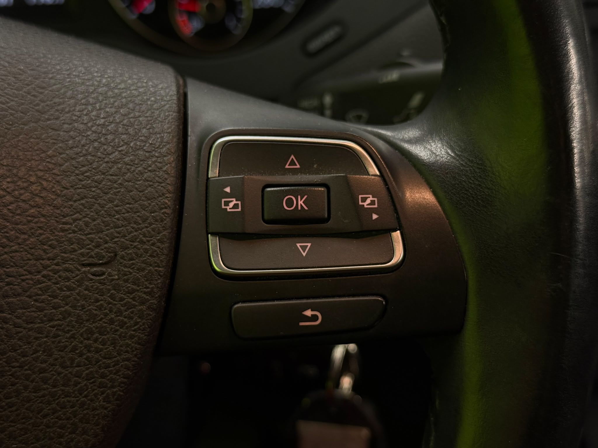 Volkswagen Jetta 2014