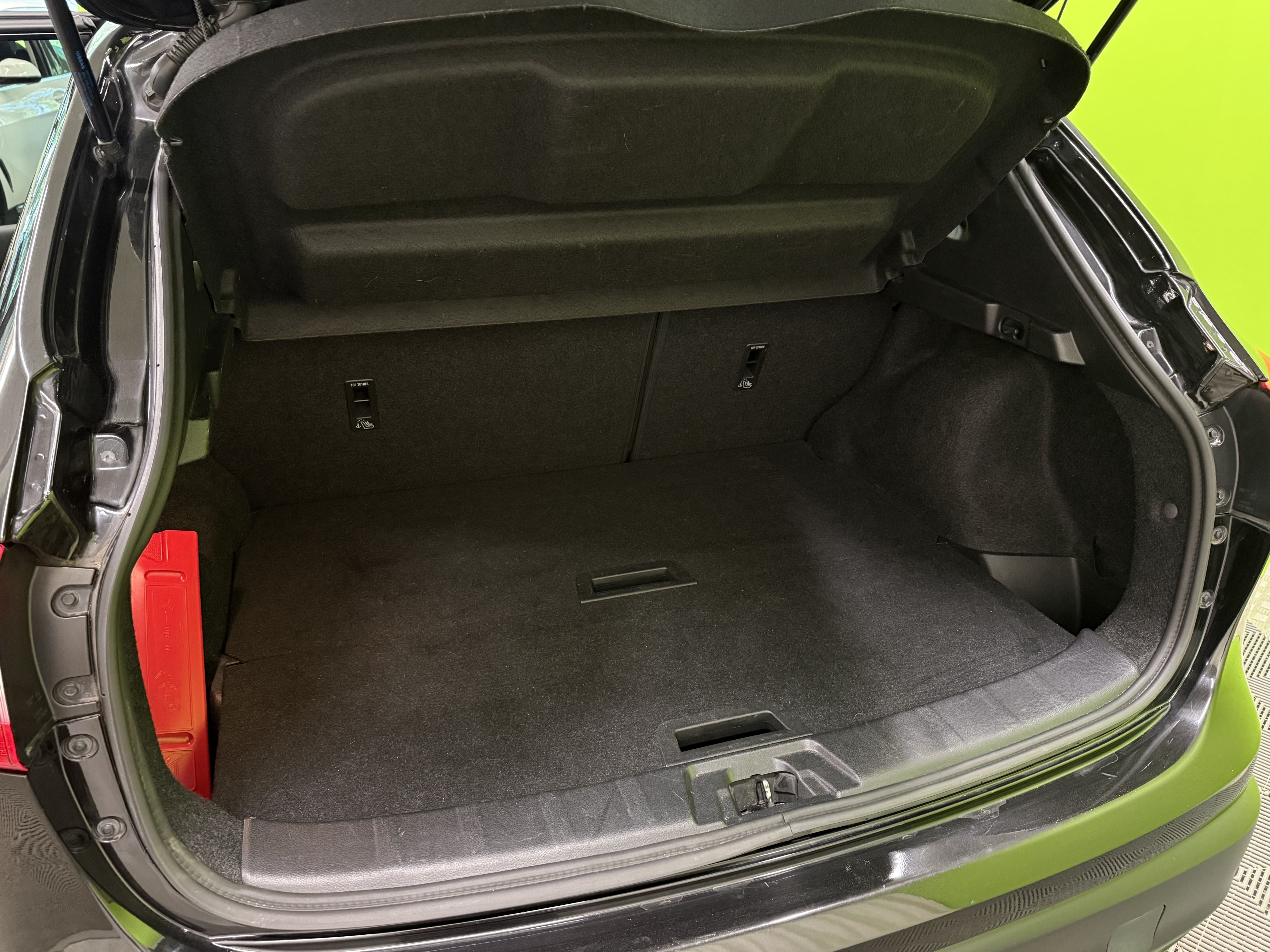 Nissan Qashqai 2016
