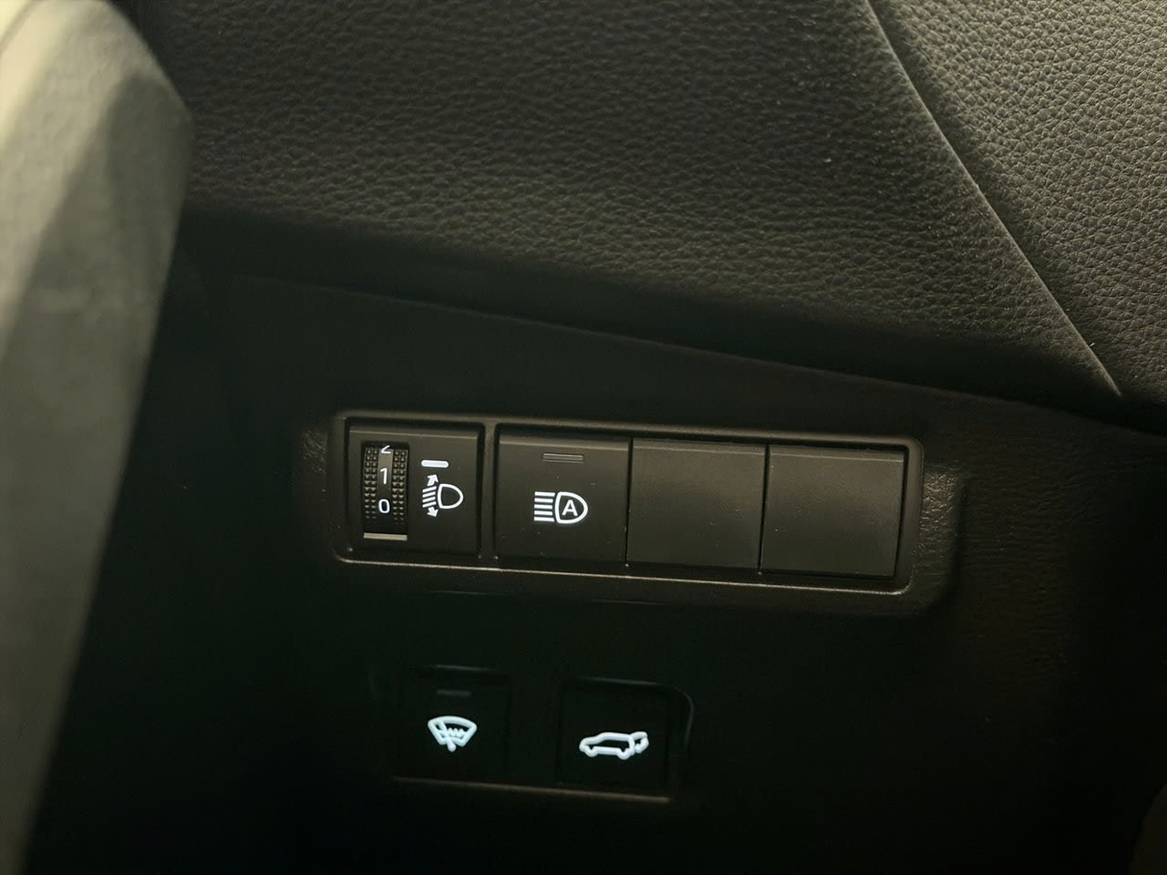 Toyota Corolla Cross 2023
