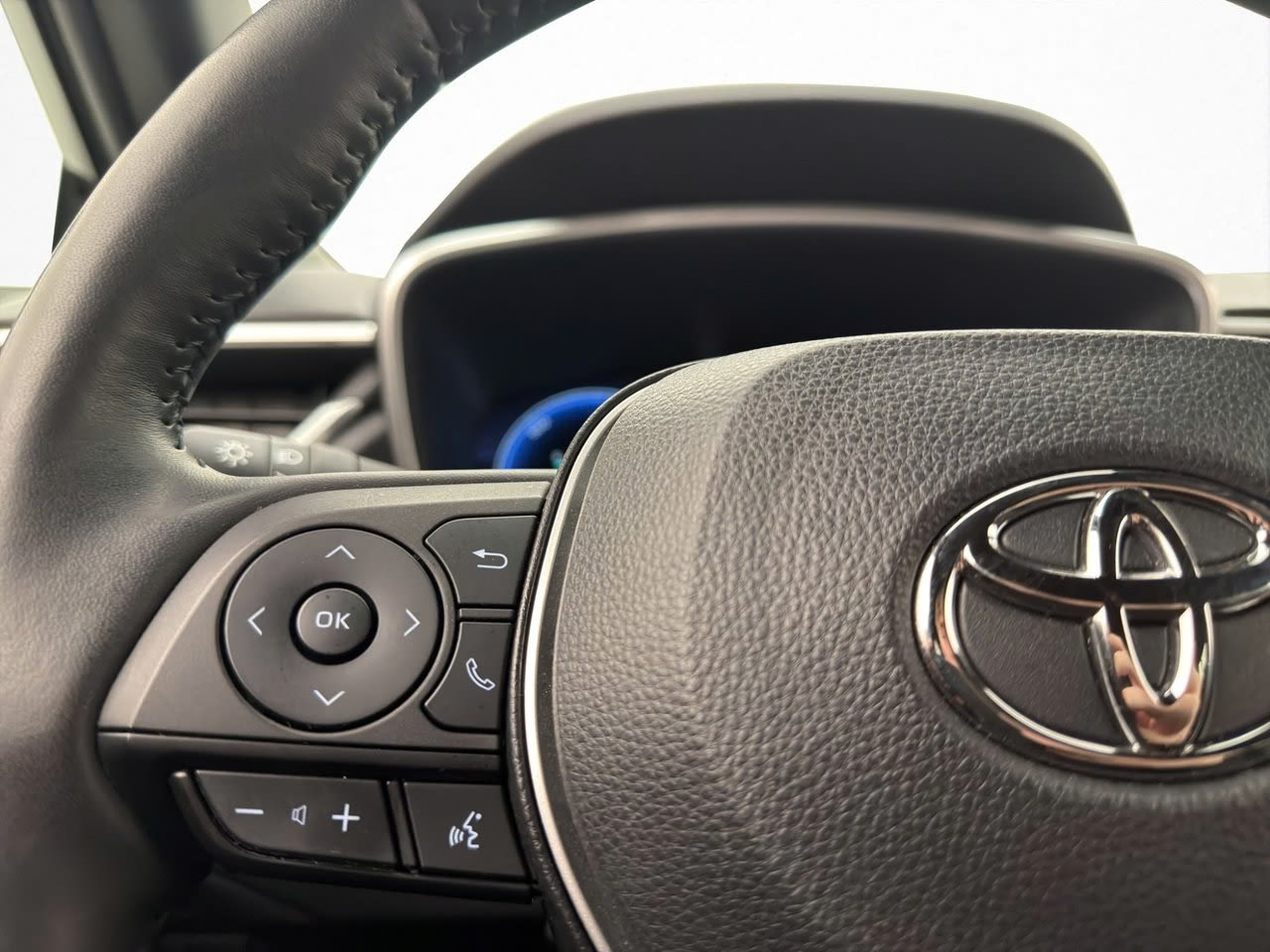 Toyota Corolla Cross 2023