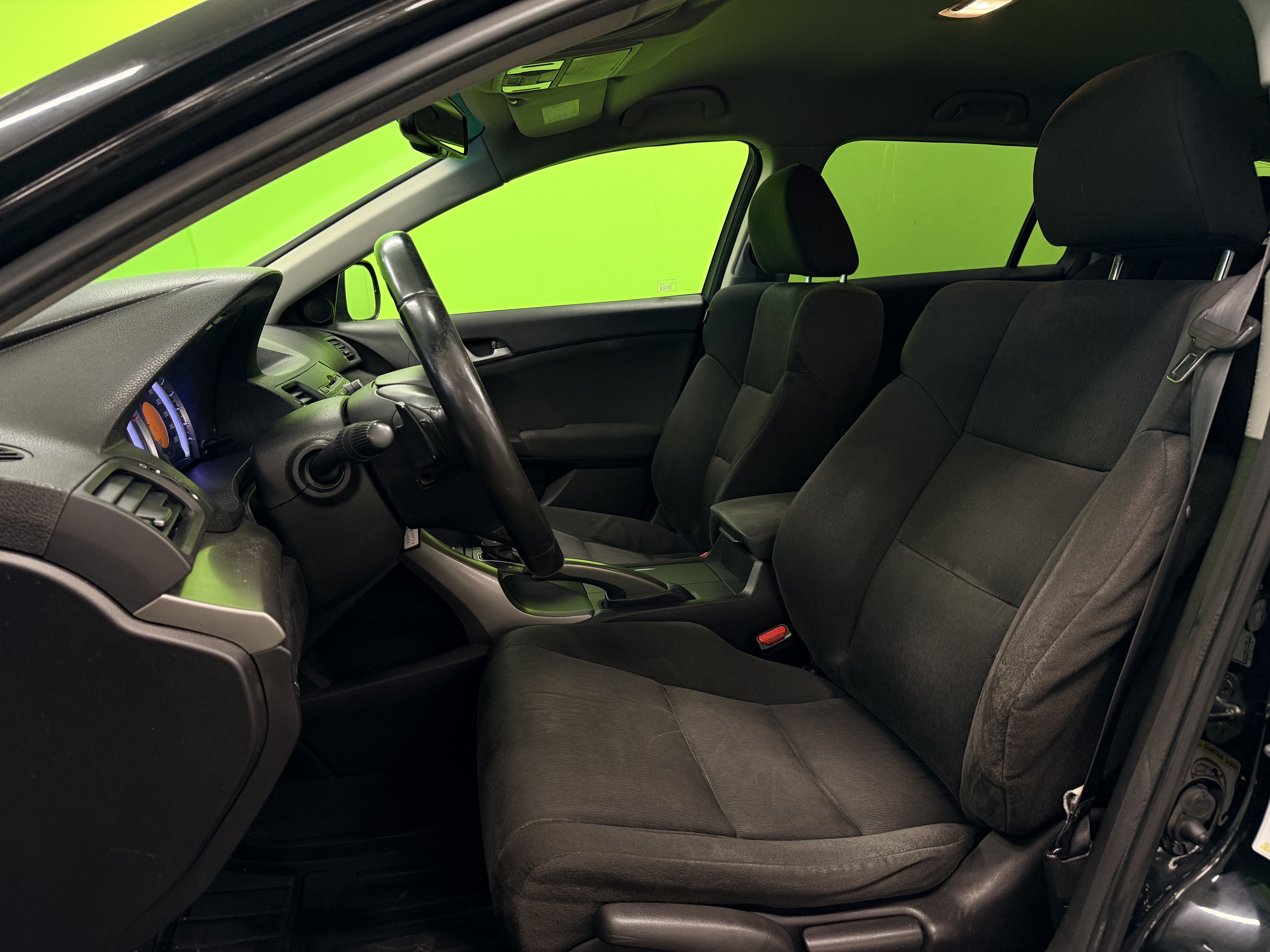 Honda Accord 2011