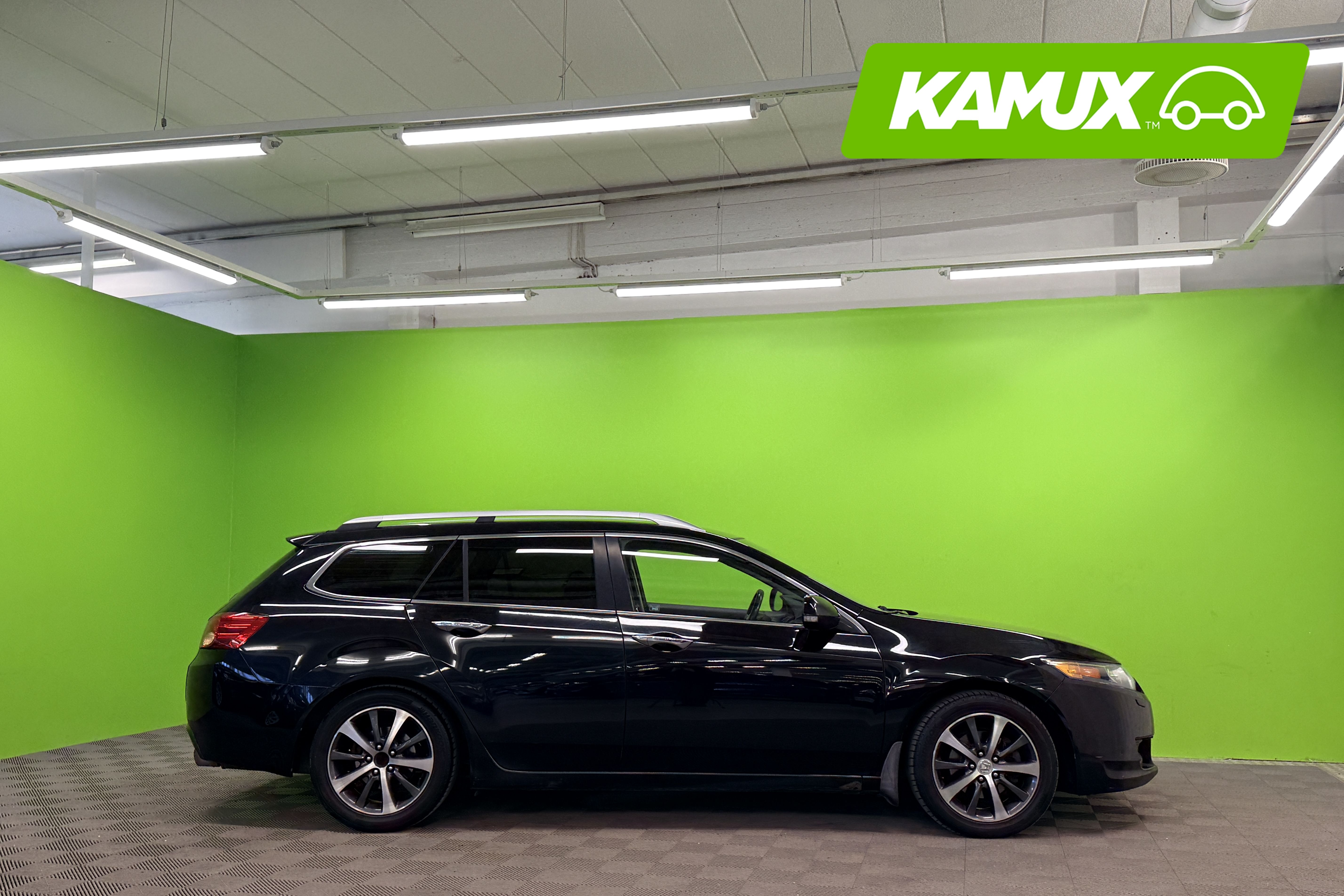 Honda Accord 2011