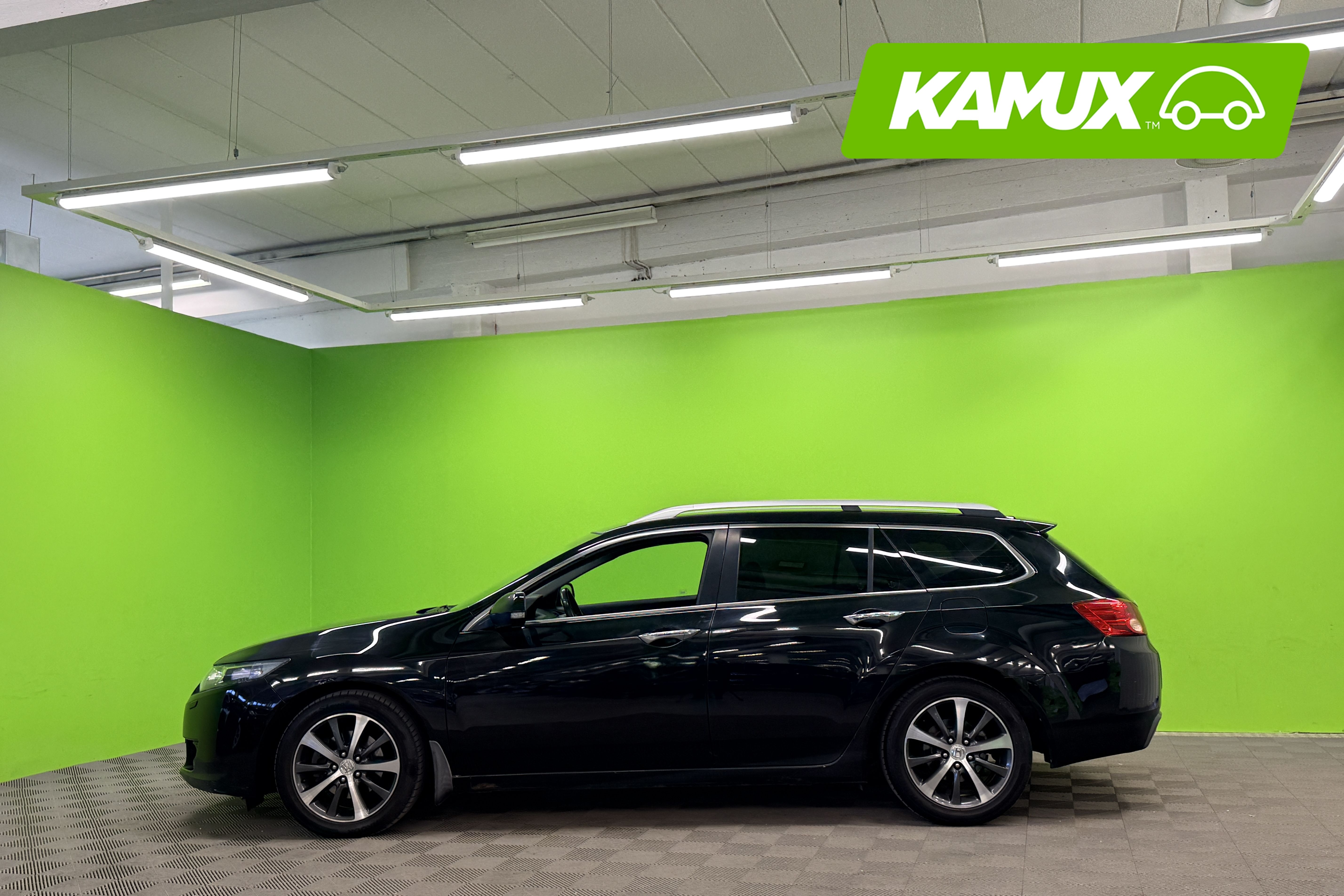 Honda Accord 2011