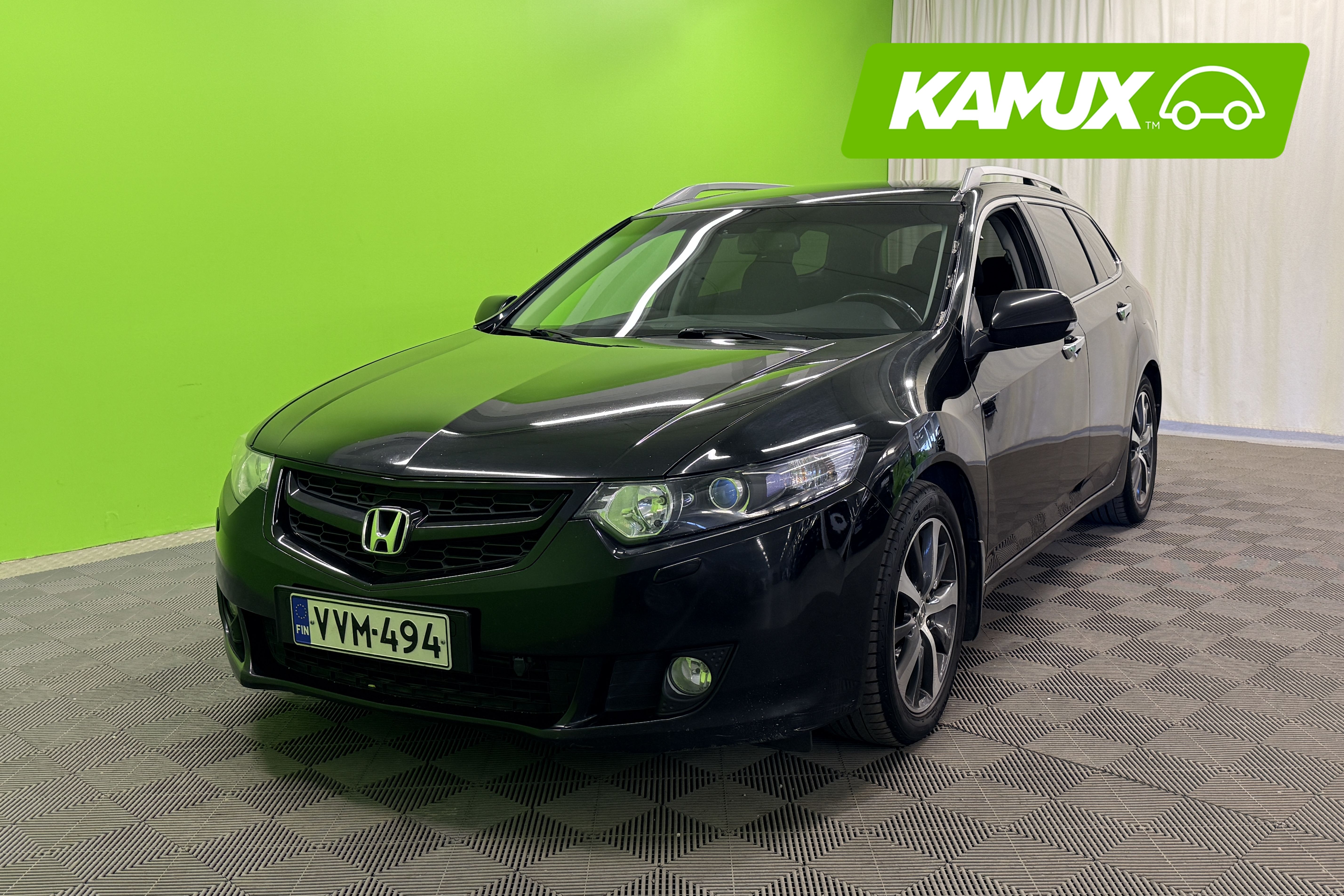 Honda Accord 2011