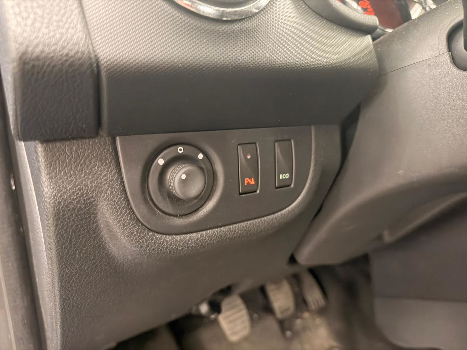 Dacia Sandero 2013