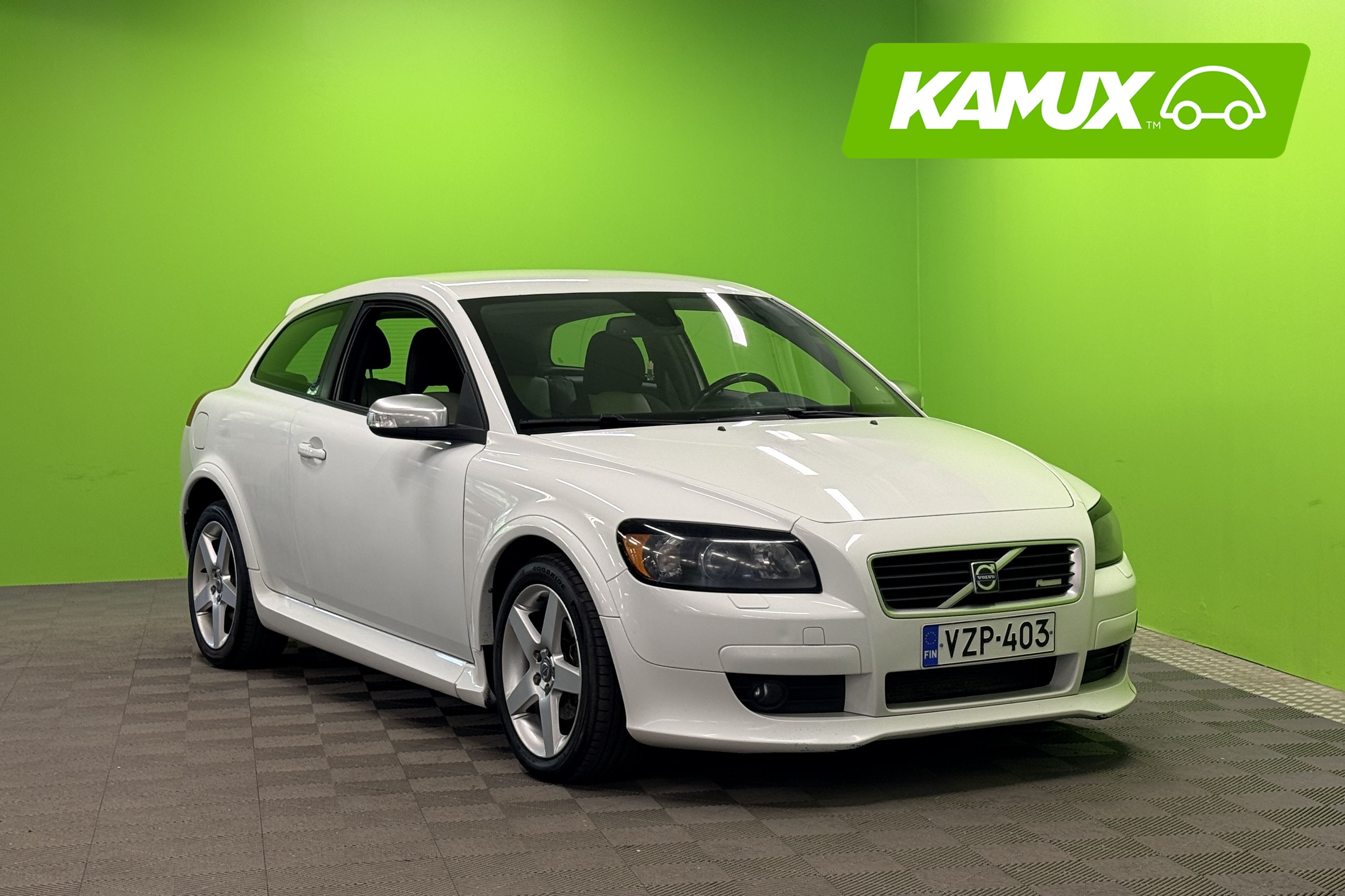 Volvo C30 2008