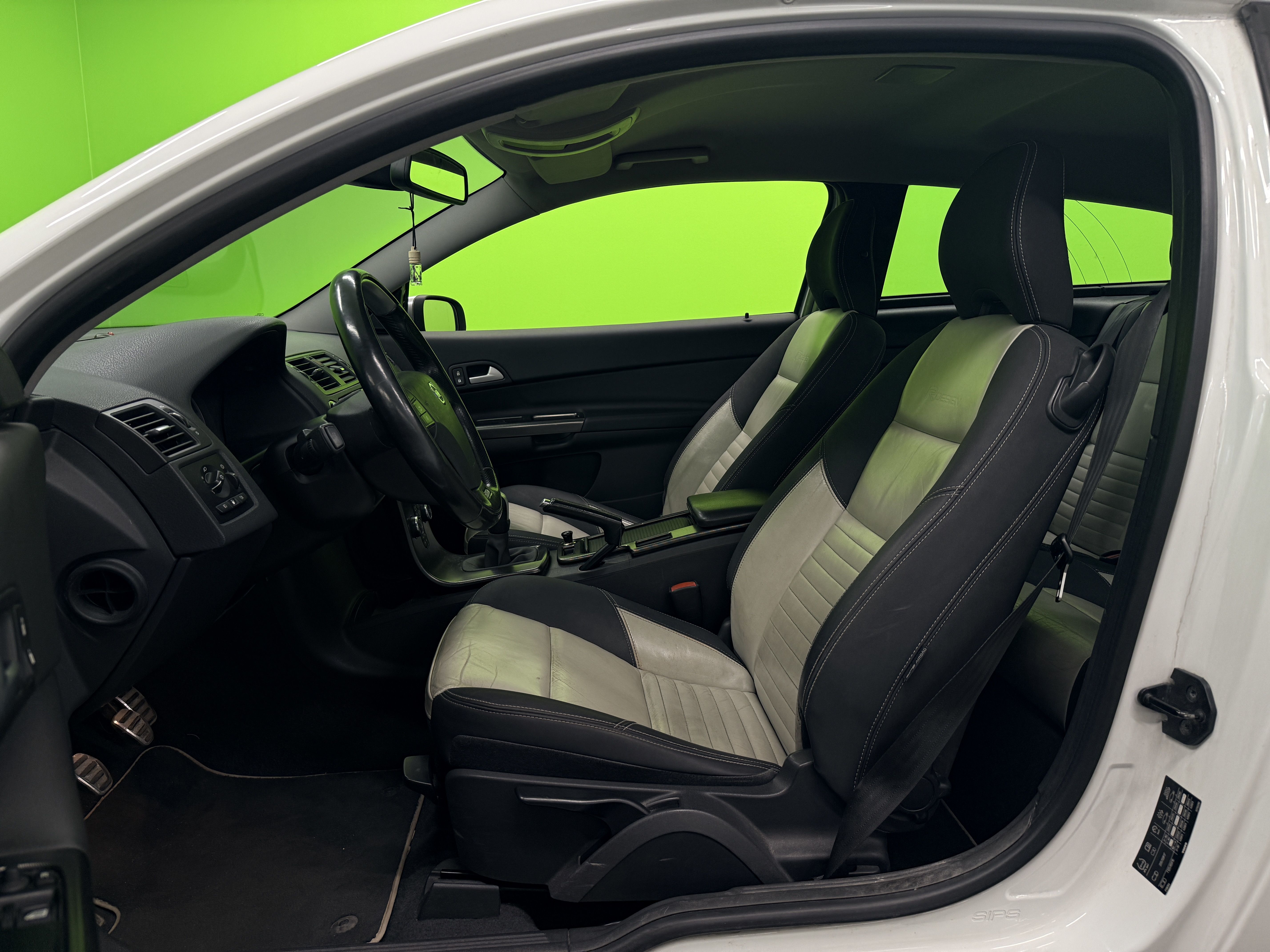 Volvo C30 2008