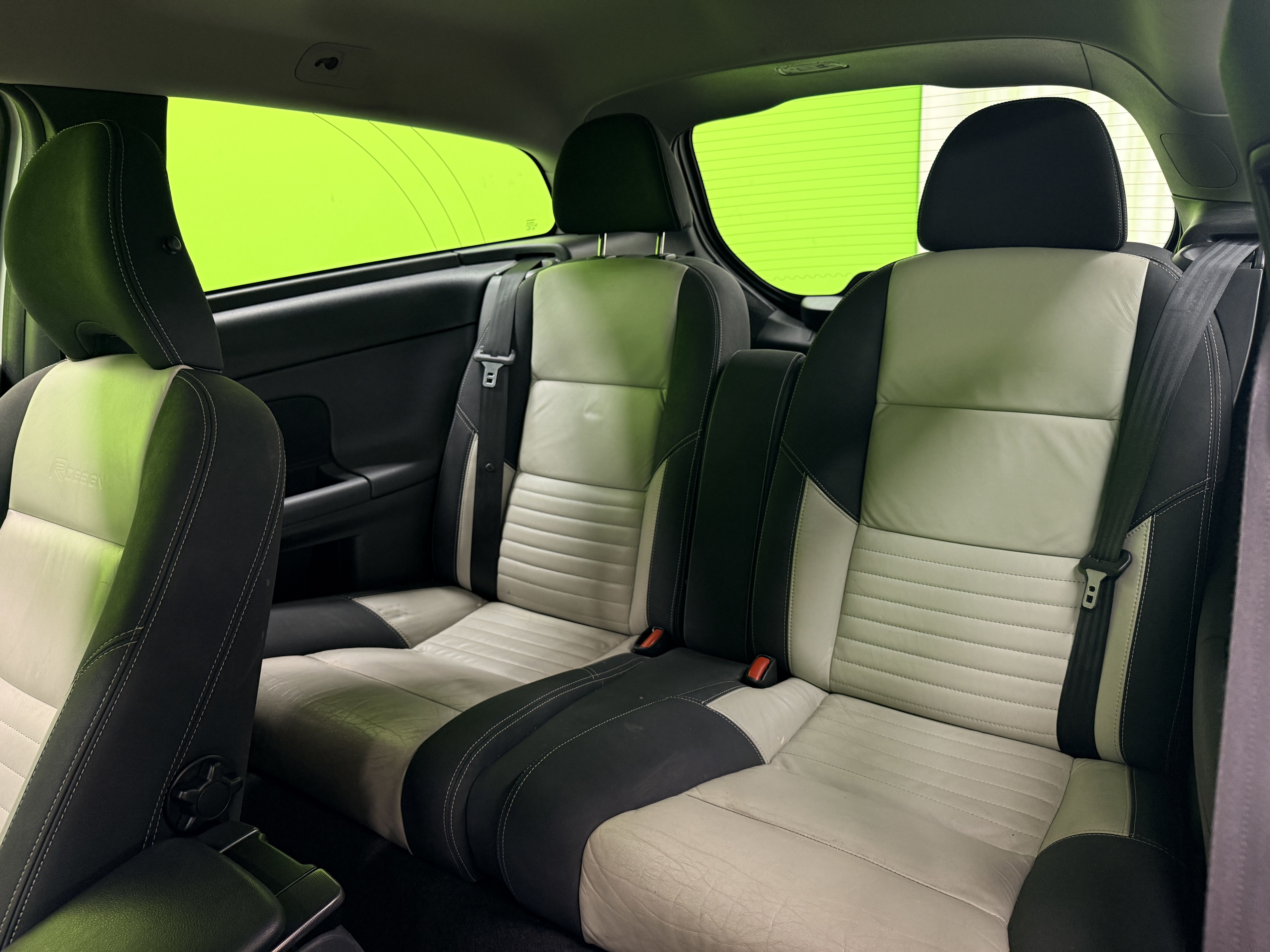 Volvo C30 2008