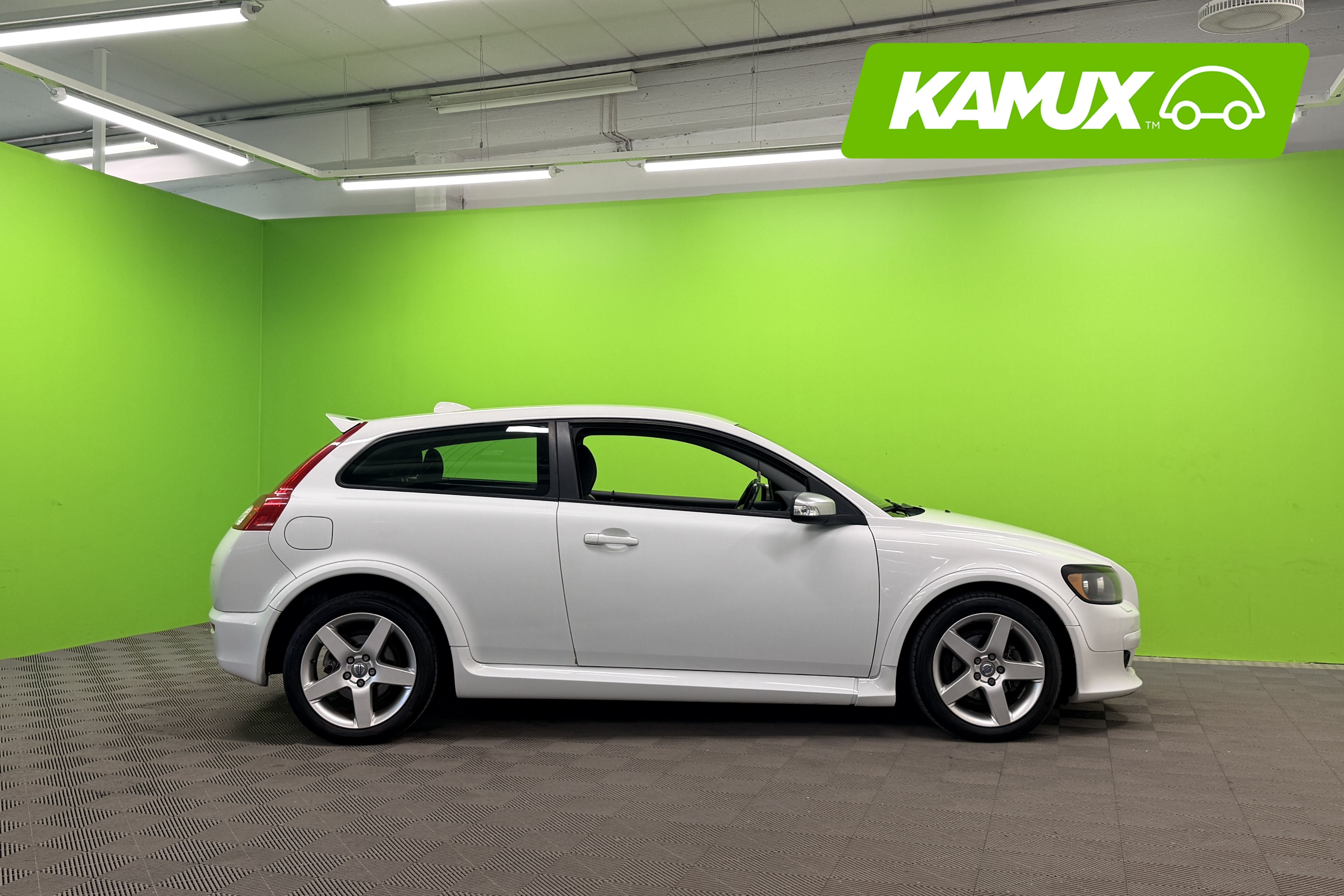 Volvo C30 2008