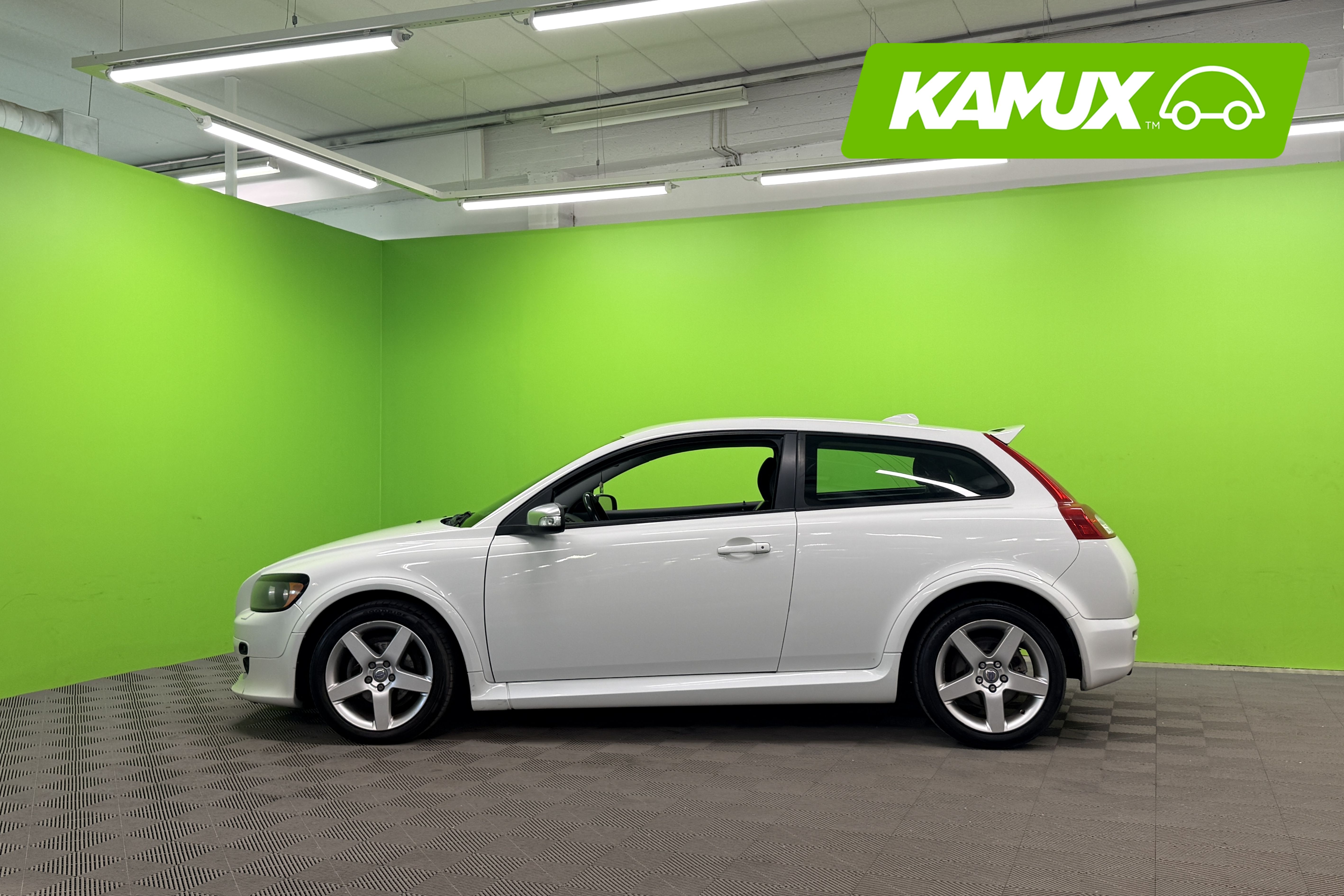 Volvo C30 2008