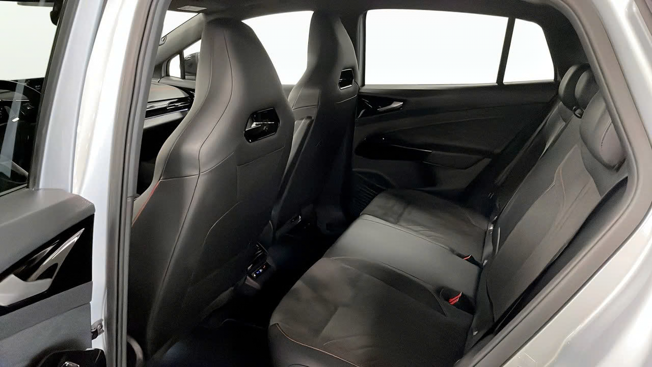 Volkswagen ID.5 2023