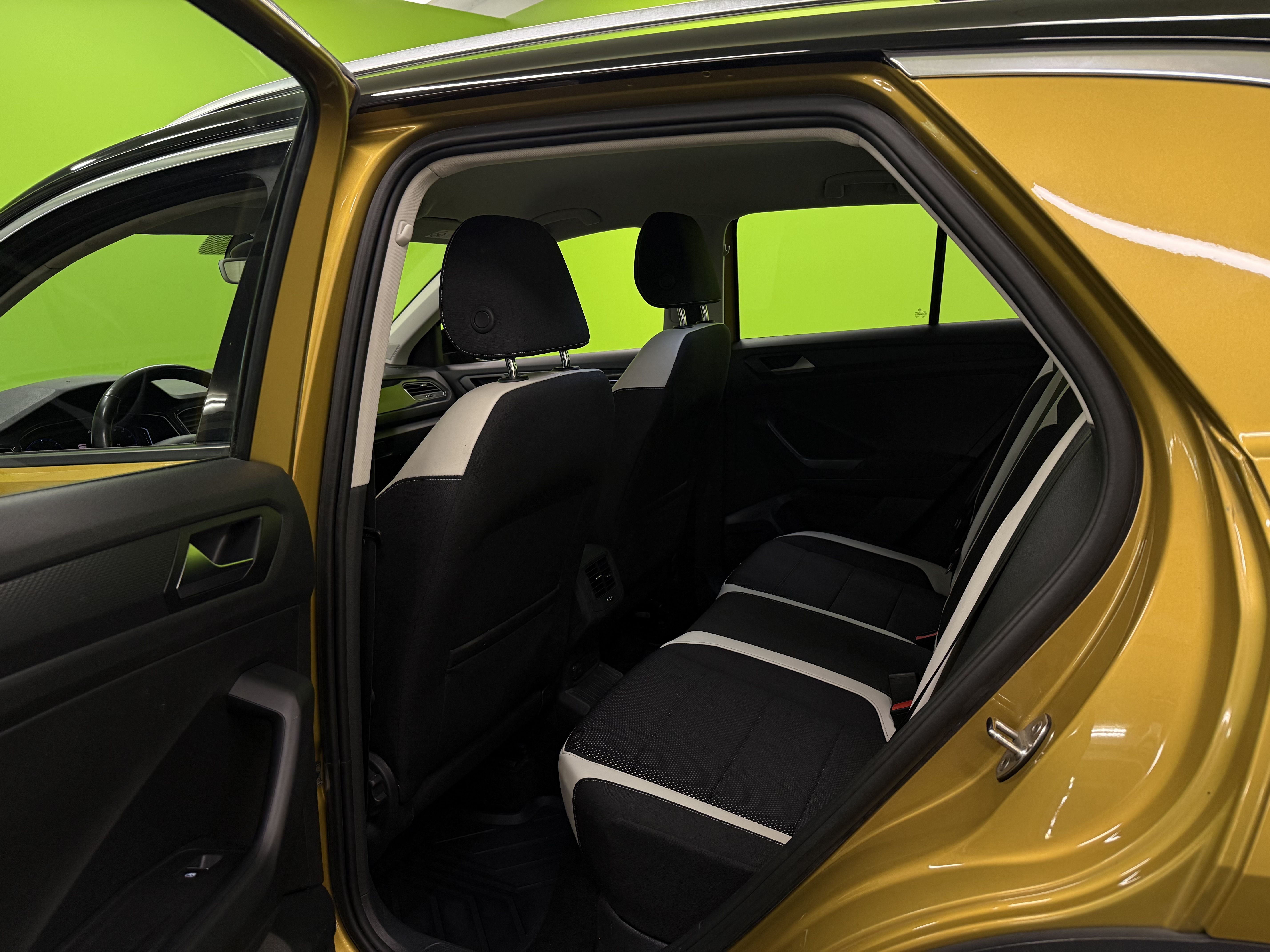 Volkswagen T-Roc 2018