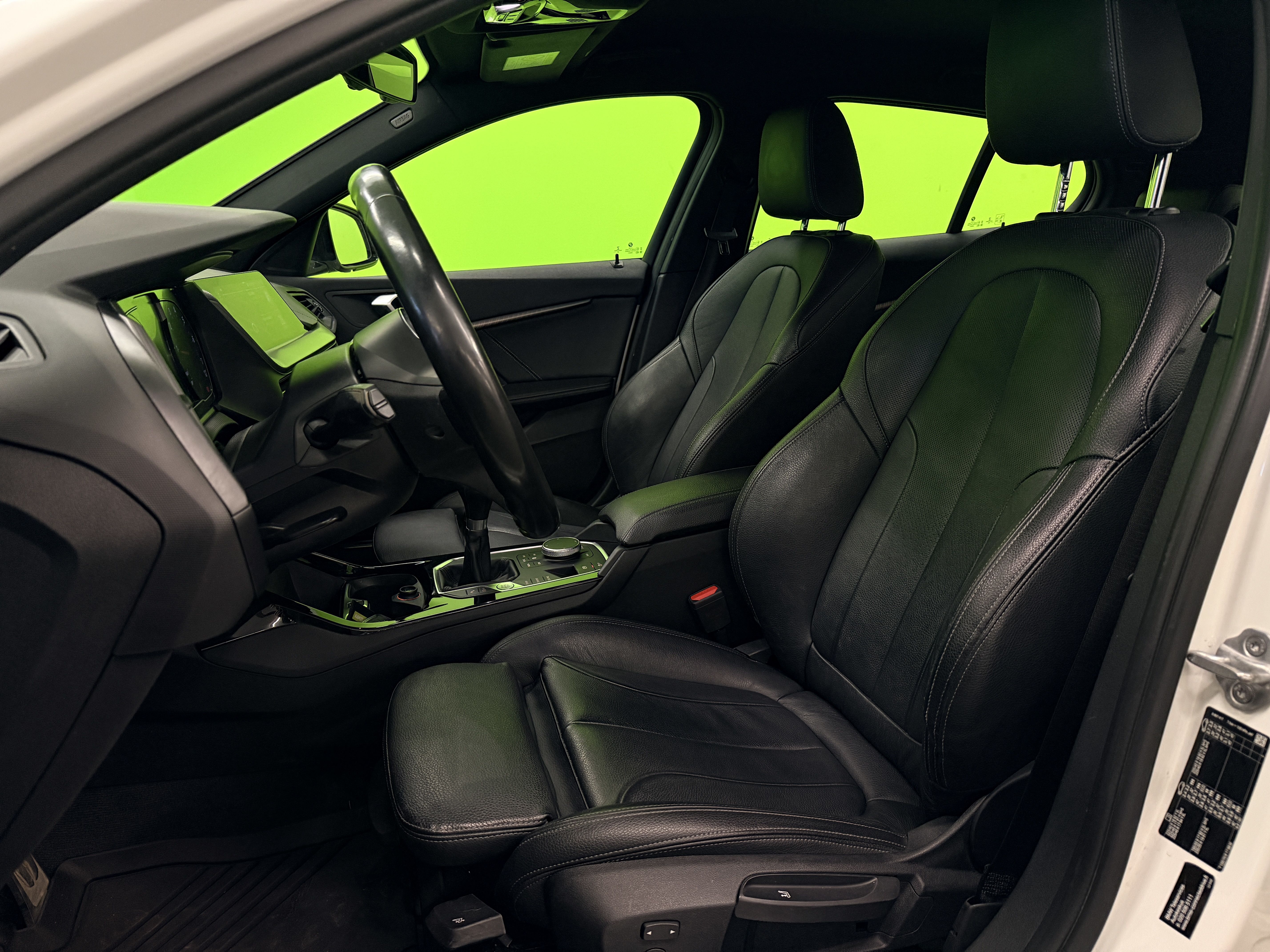 BMW 118 2021