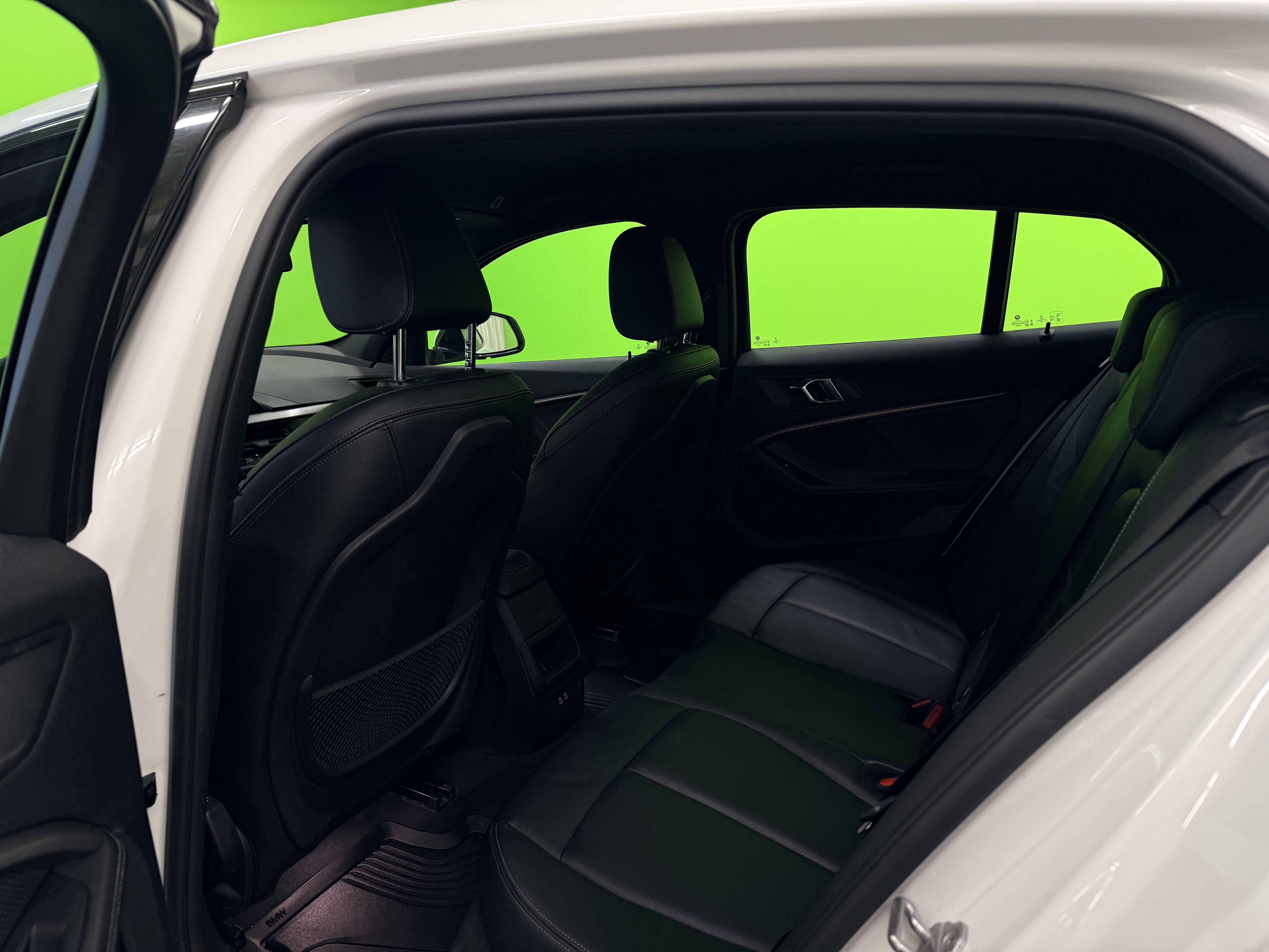 BMW 118 2021