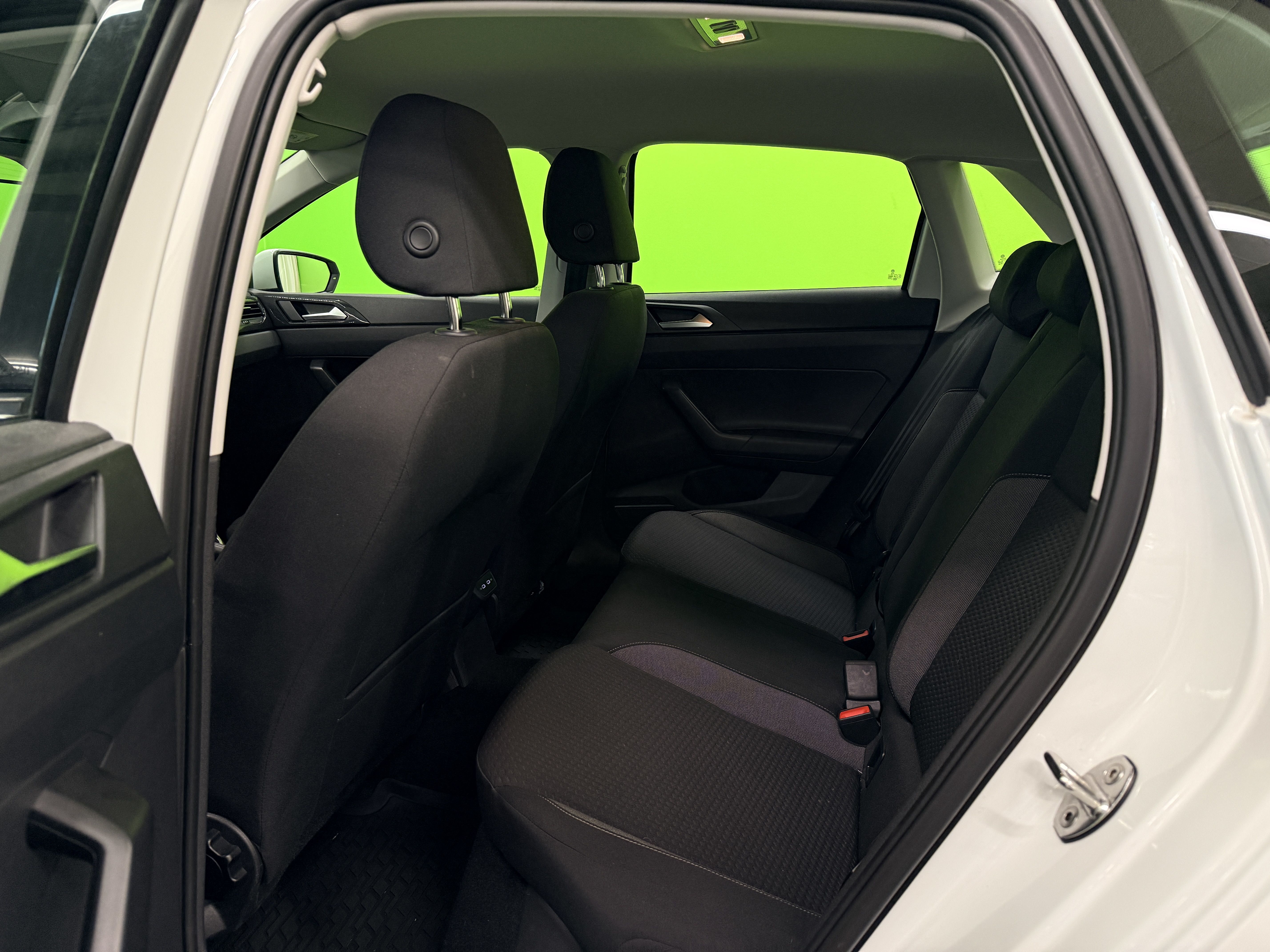 Volkswagen Polo 2022