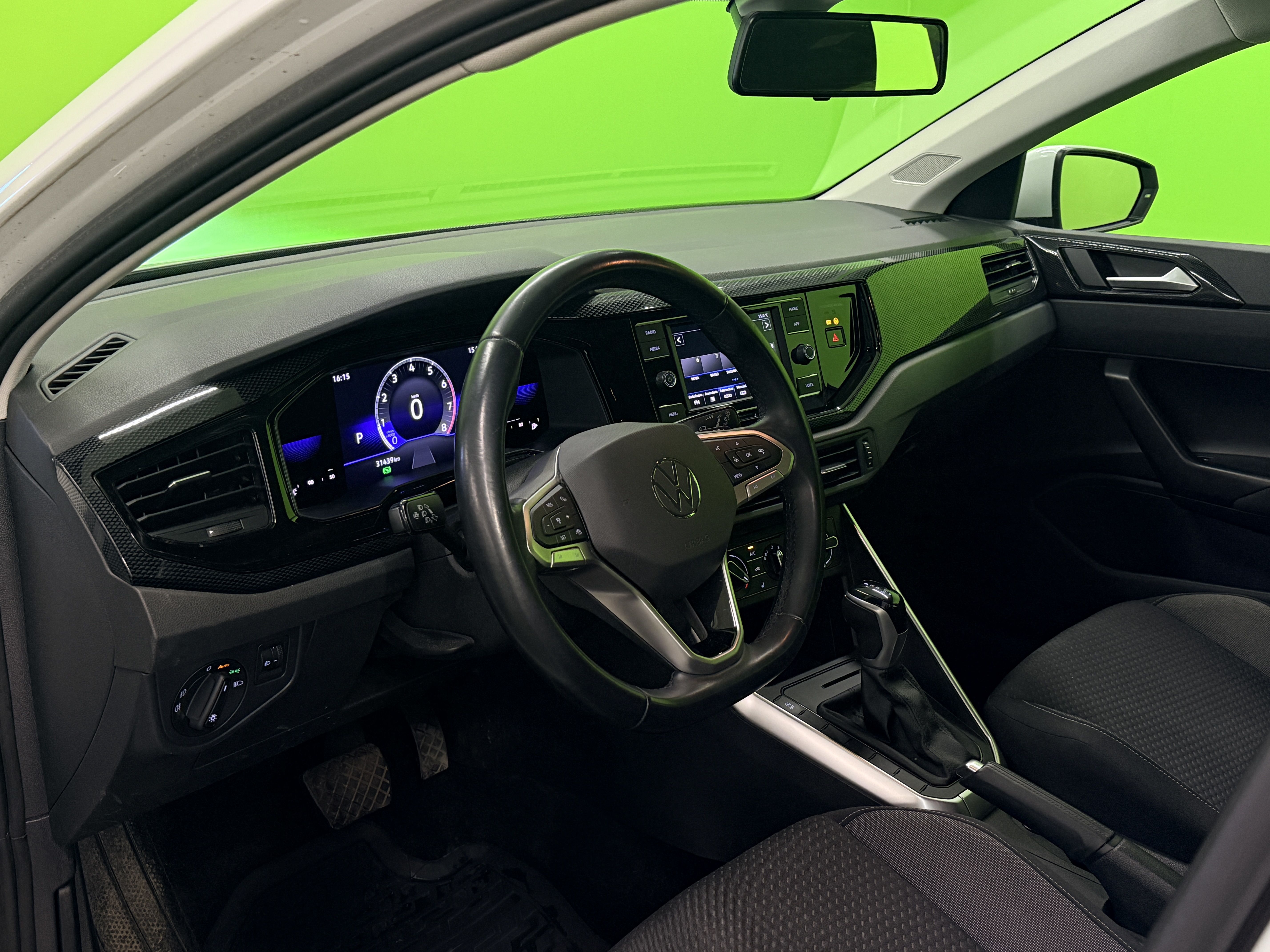 Volkswagen Polo 2022